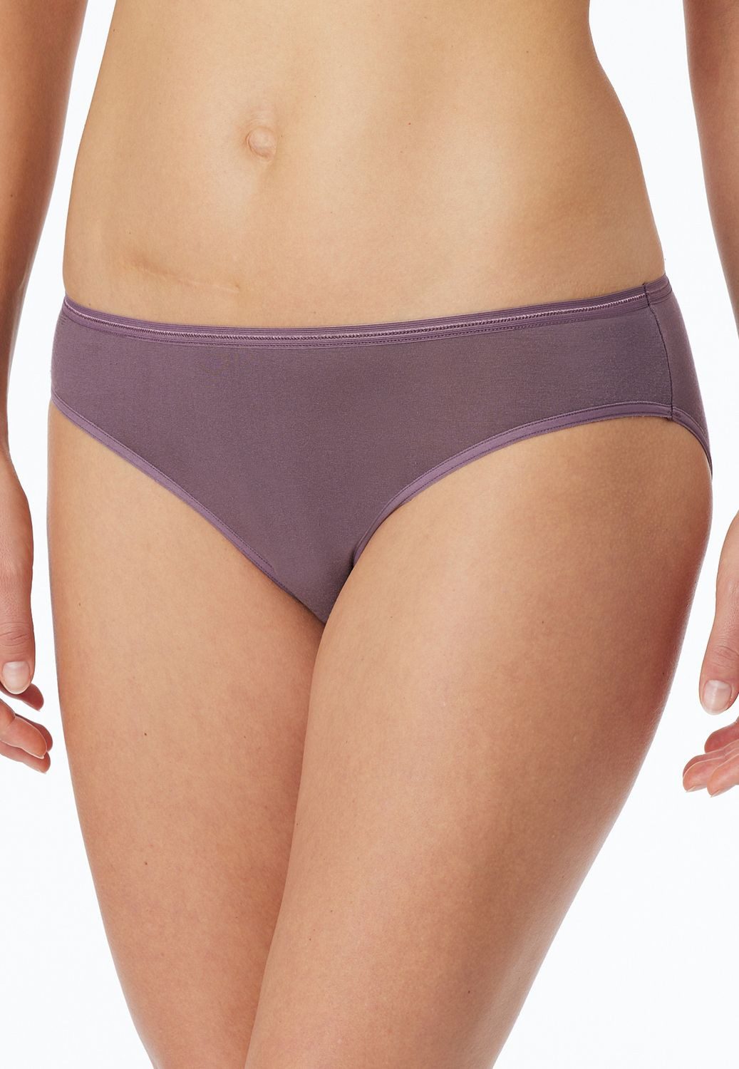 Schiesser Taillenslip Tai Slip (Set) weich und elastisch