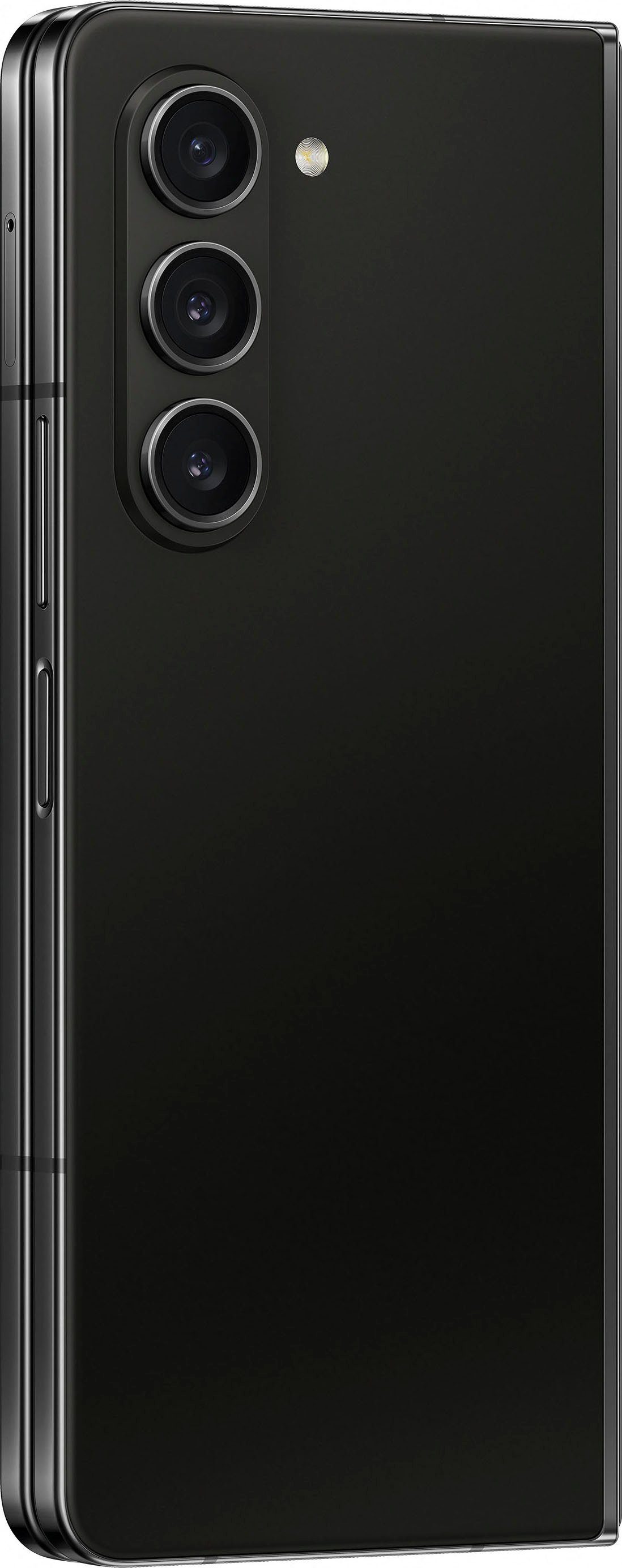 cm/7,6 MP Smartphone Zoll, Fold Kamera) (19,21 GB Galaxy Samsung Black Speicherplatz, Z 50 256 Phantom 5