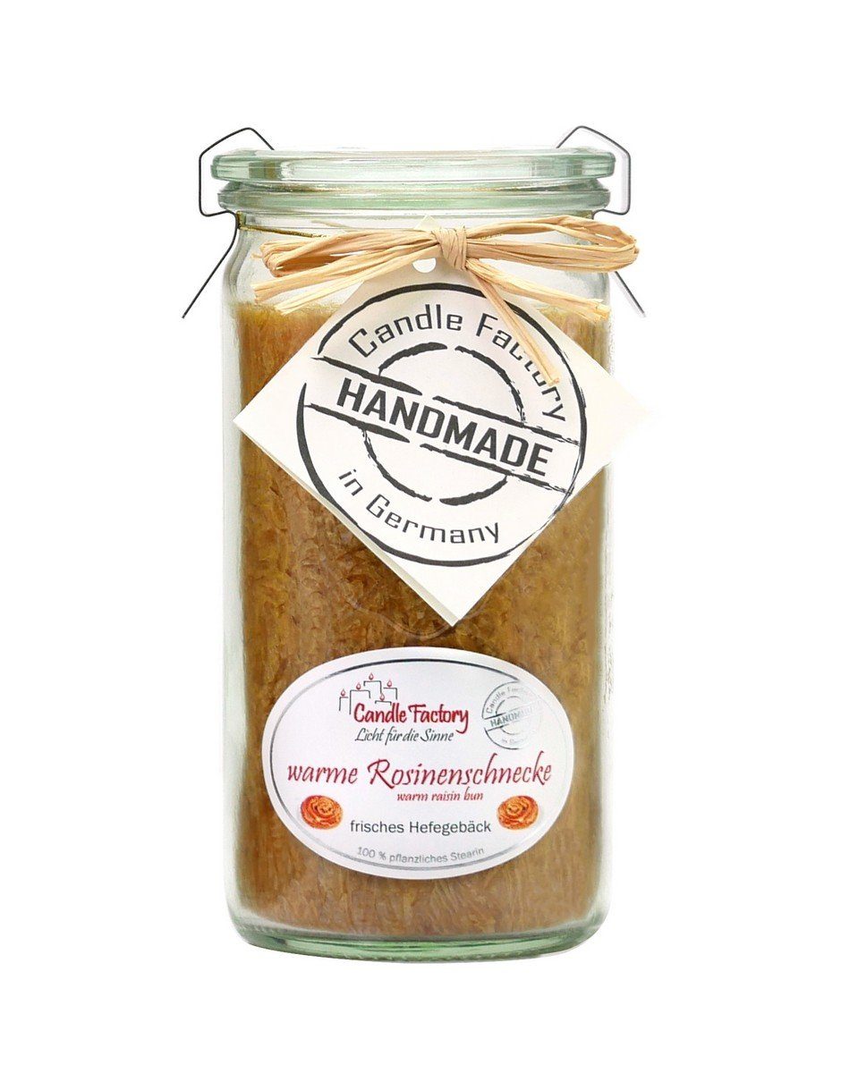 Candle Factory Duftkerze günstig online kaufen