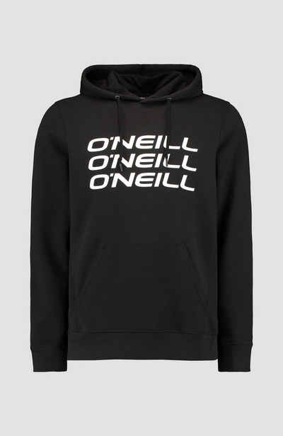 O'Neill Kapuzensweatshirt "Triple Stack Hoodie" mit Kapuze