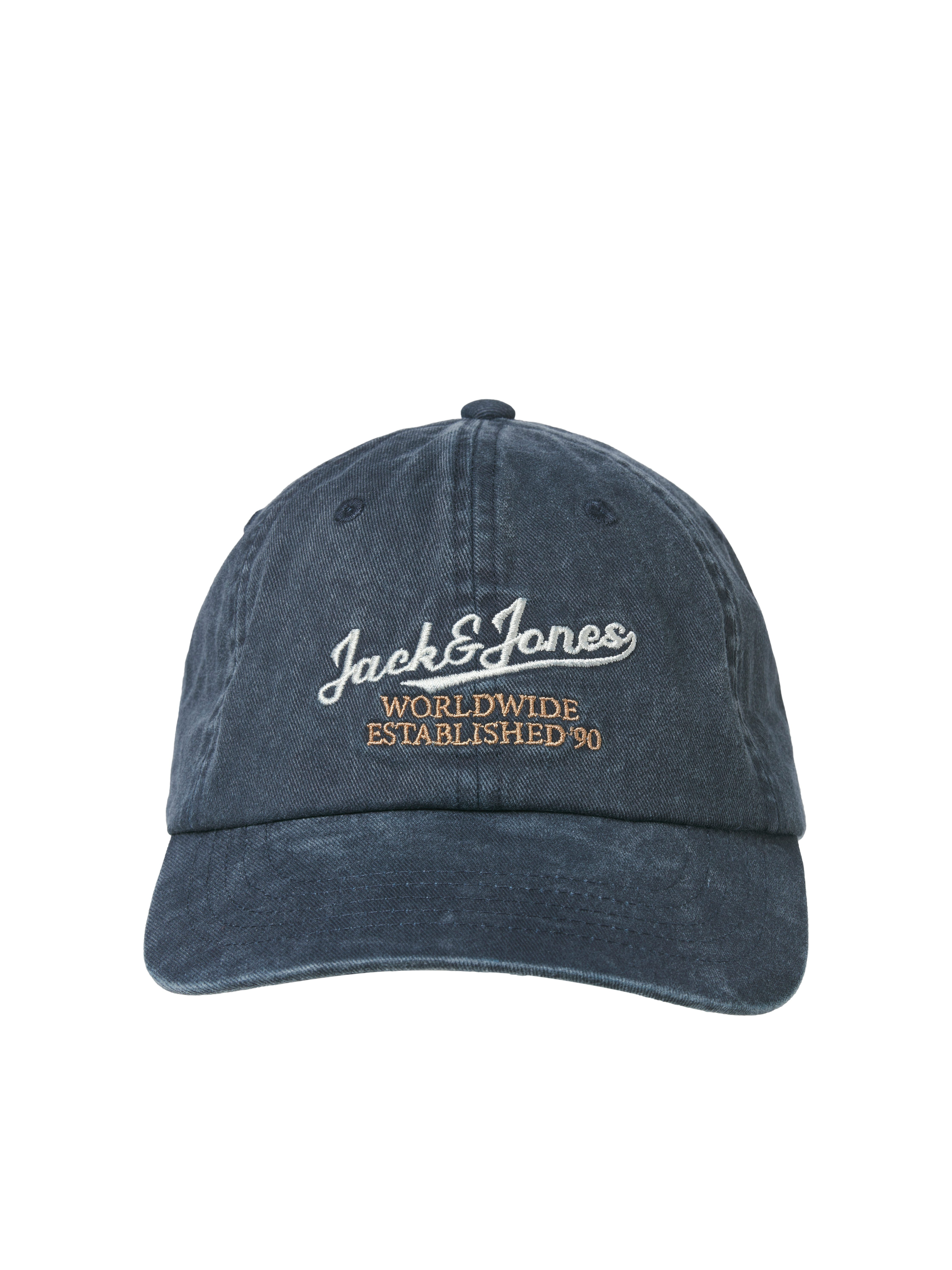 Jack & Jones Baseball Cap JACSOFT BASE PABLO CAP SN