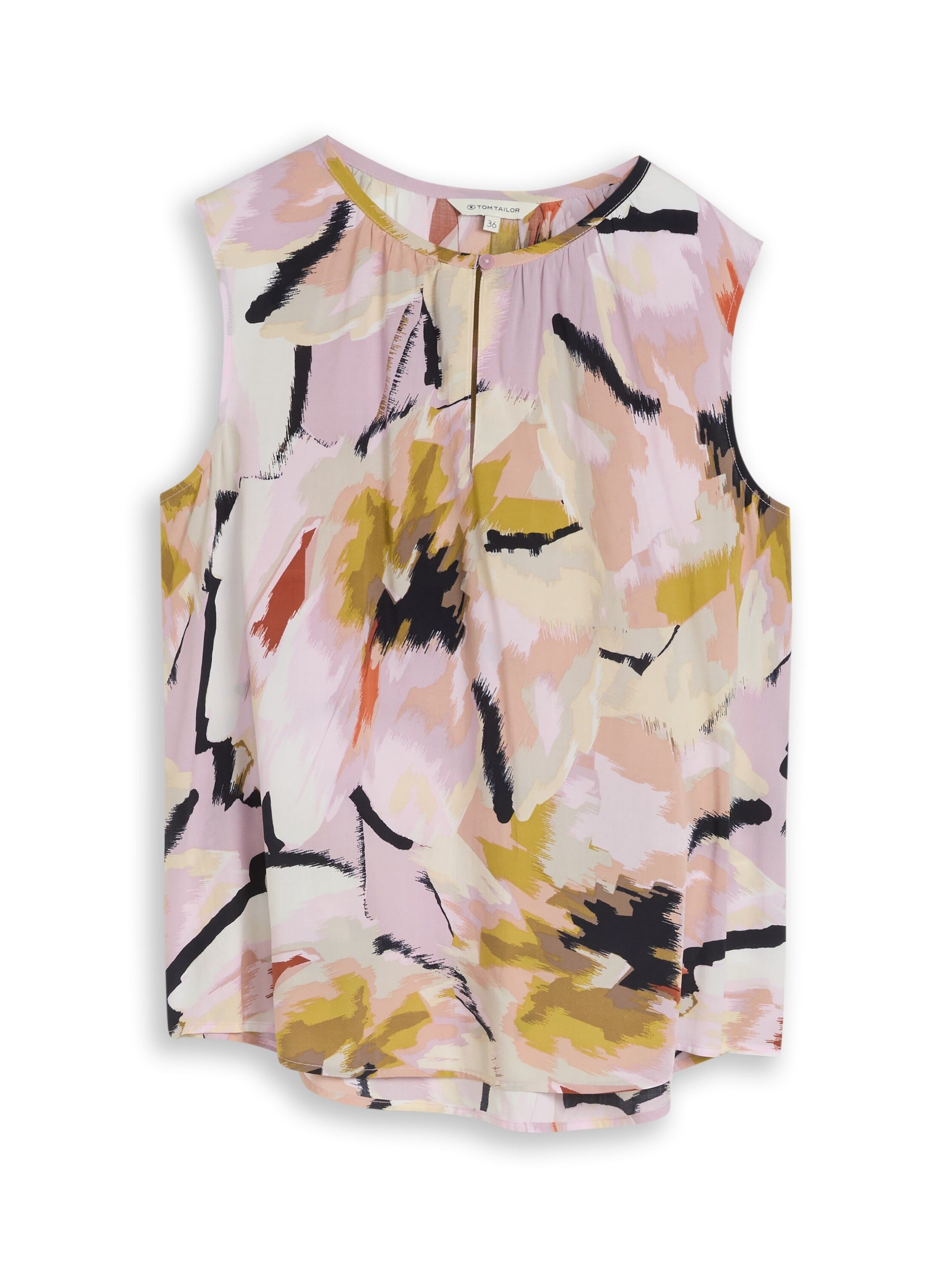 TOM TAILOR Shirttop