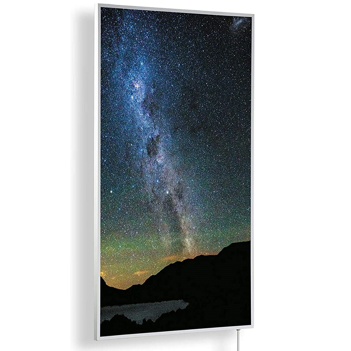 Könighaus Infrarotheizung Bild-Serie 1000W Smart, Made günstig online kaufen