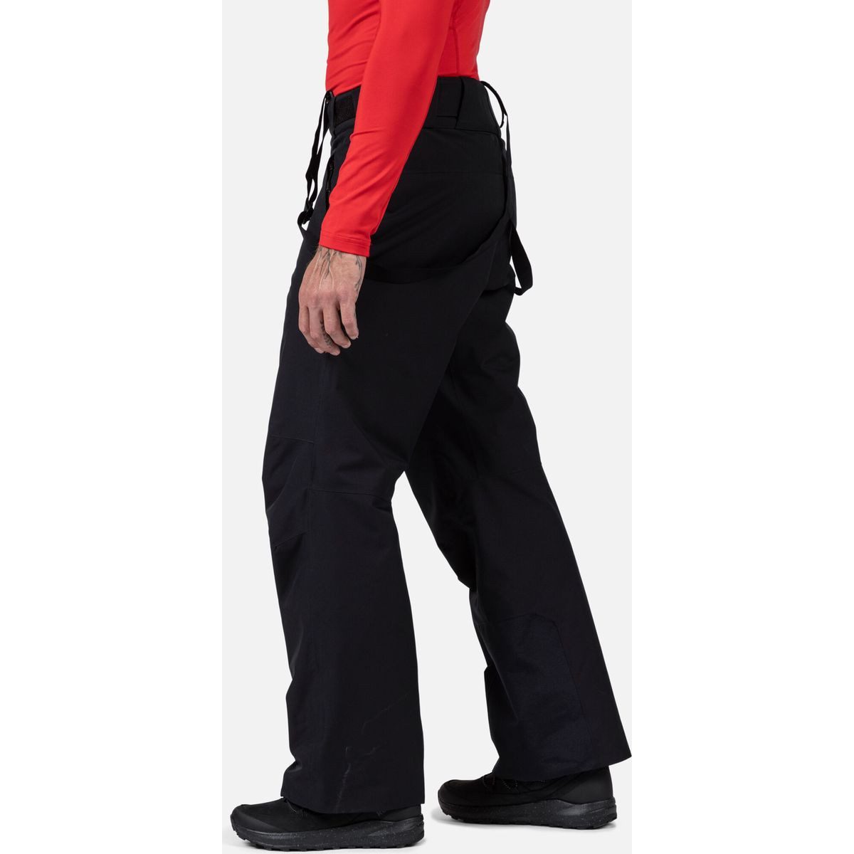 Rossignol Skihose Insulated Ski Pant Hochwertige, isolierte Skihose für Herren, die Schutz und Komfort auf