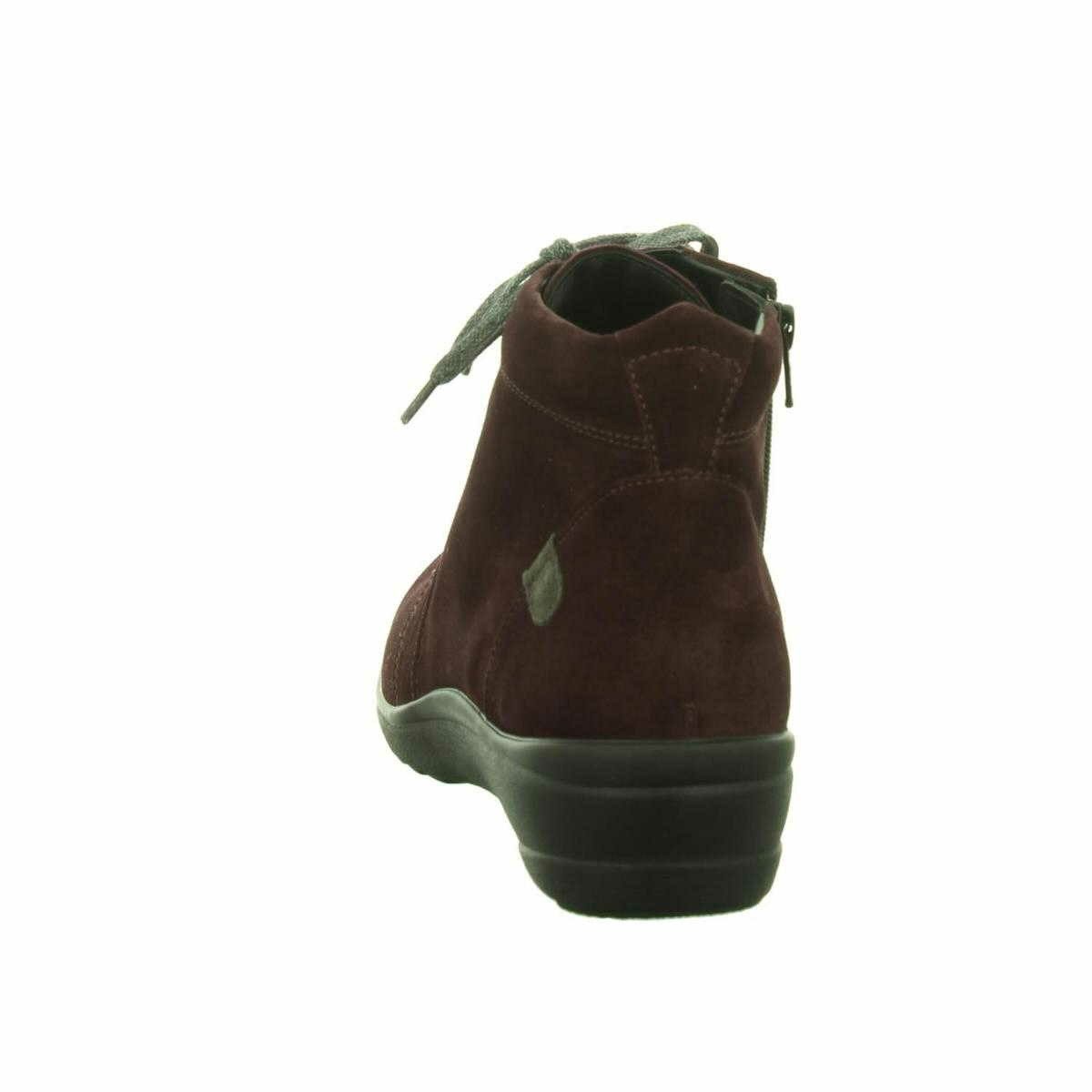 Ganter Schnür-Stiefeletten für Damen Schnürboots (keine Angabe, 1-tlg., keine Angabe)