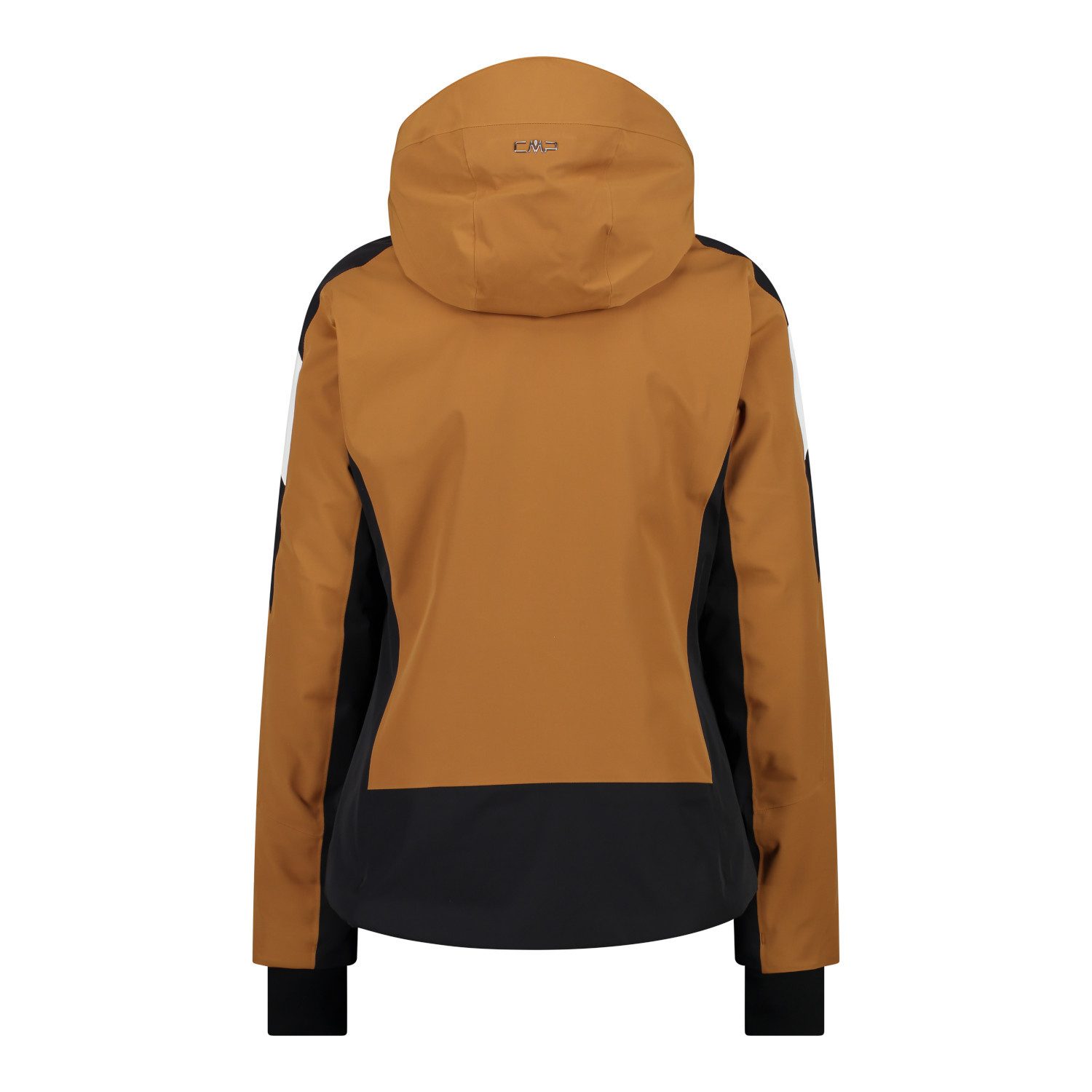 CMP Winterjacke CMP Damen Jacke WOMAN JACKET ZIP HOOD 33W0316