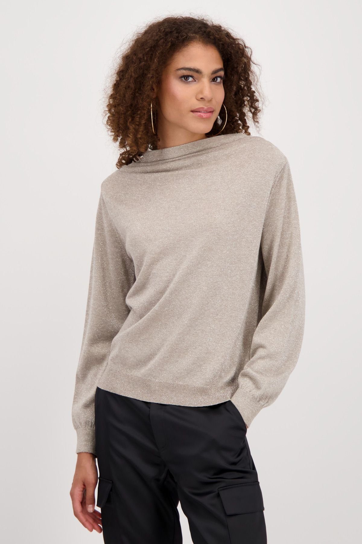 Longpullover