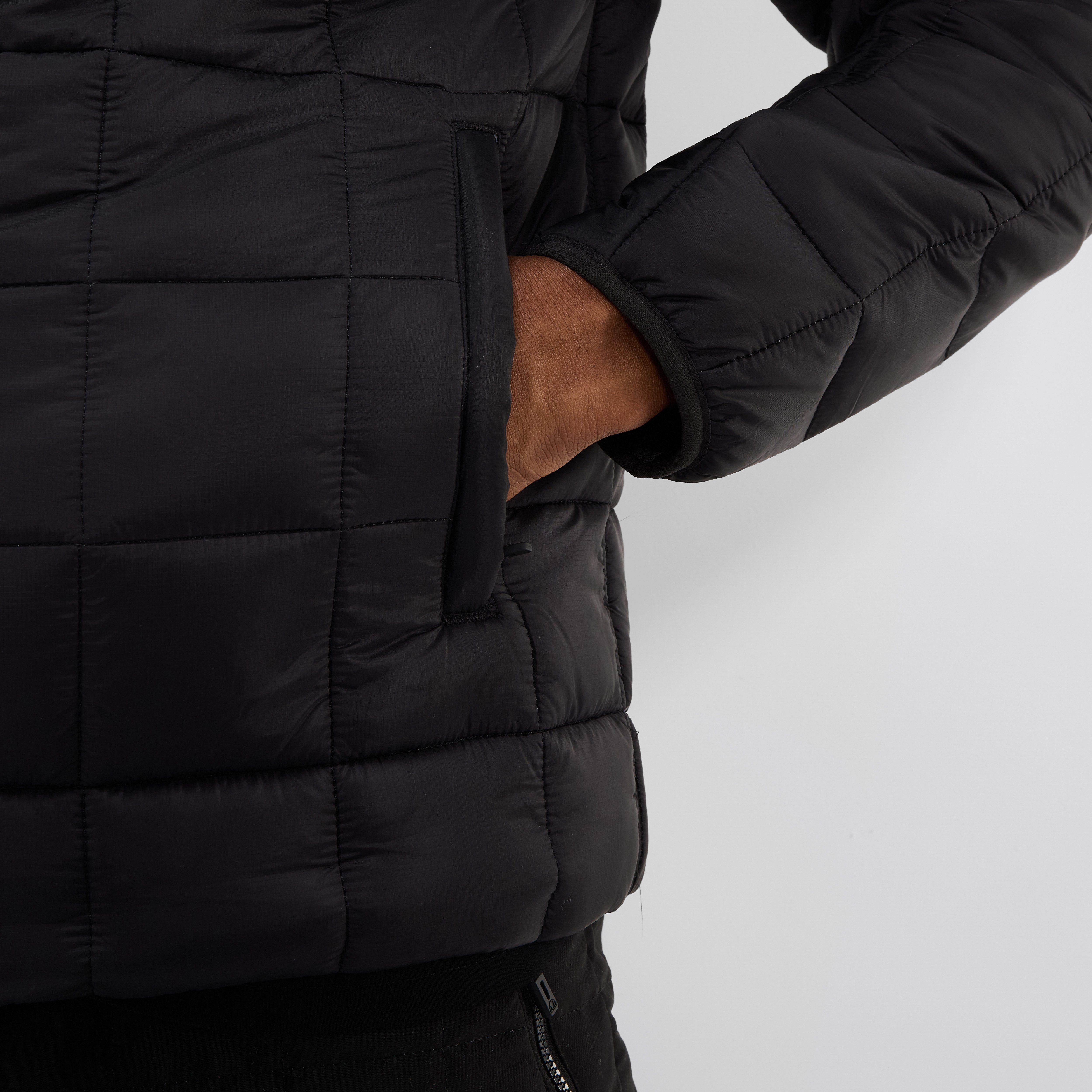 Ellesse Steppjacke LENONSI FZ JACKET