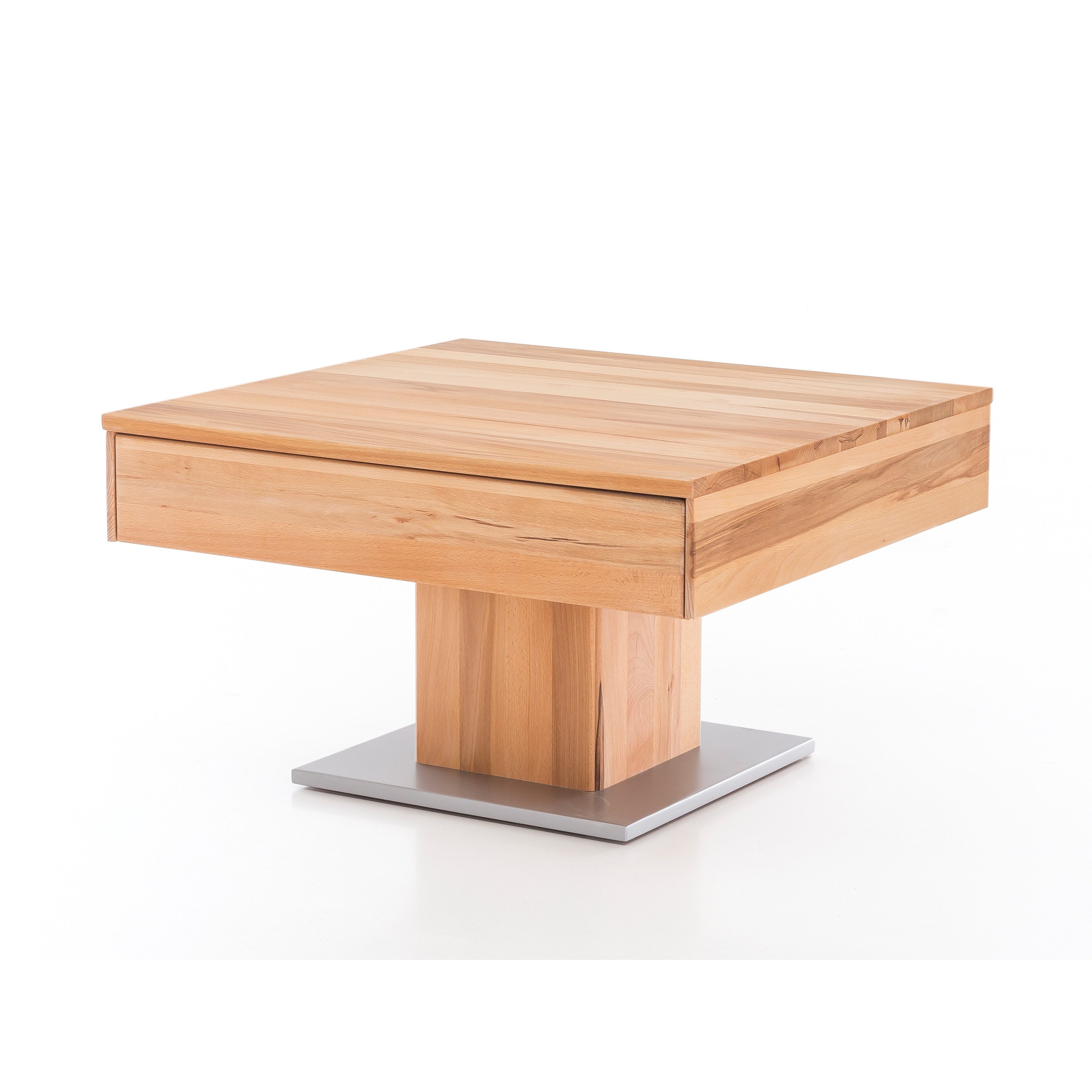 WOODLIVE Couchtisch stilvoller Loungetisch Alan aus günstig online kaufen