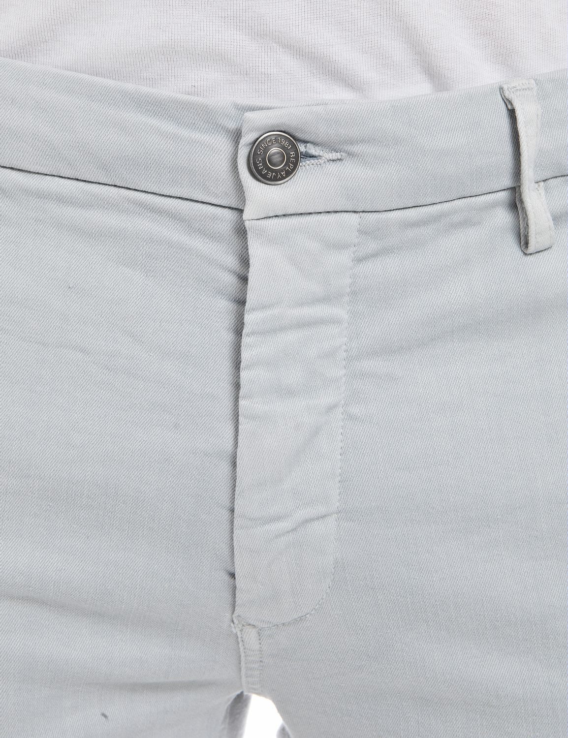 Replay Straight-Jeans