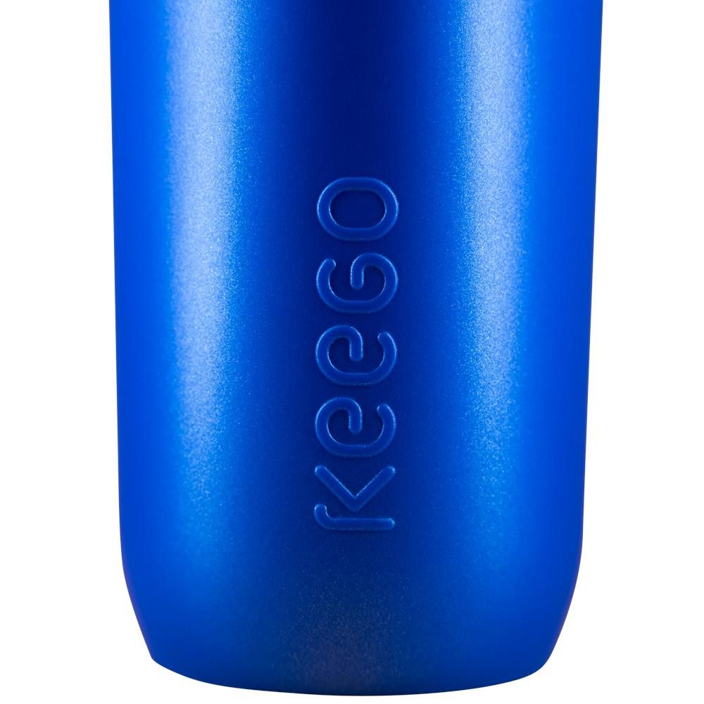 Keego Trinkflasche Keego Titanium Trinkflasche 750ml