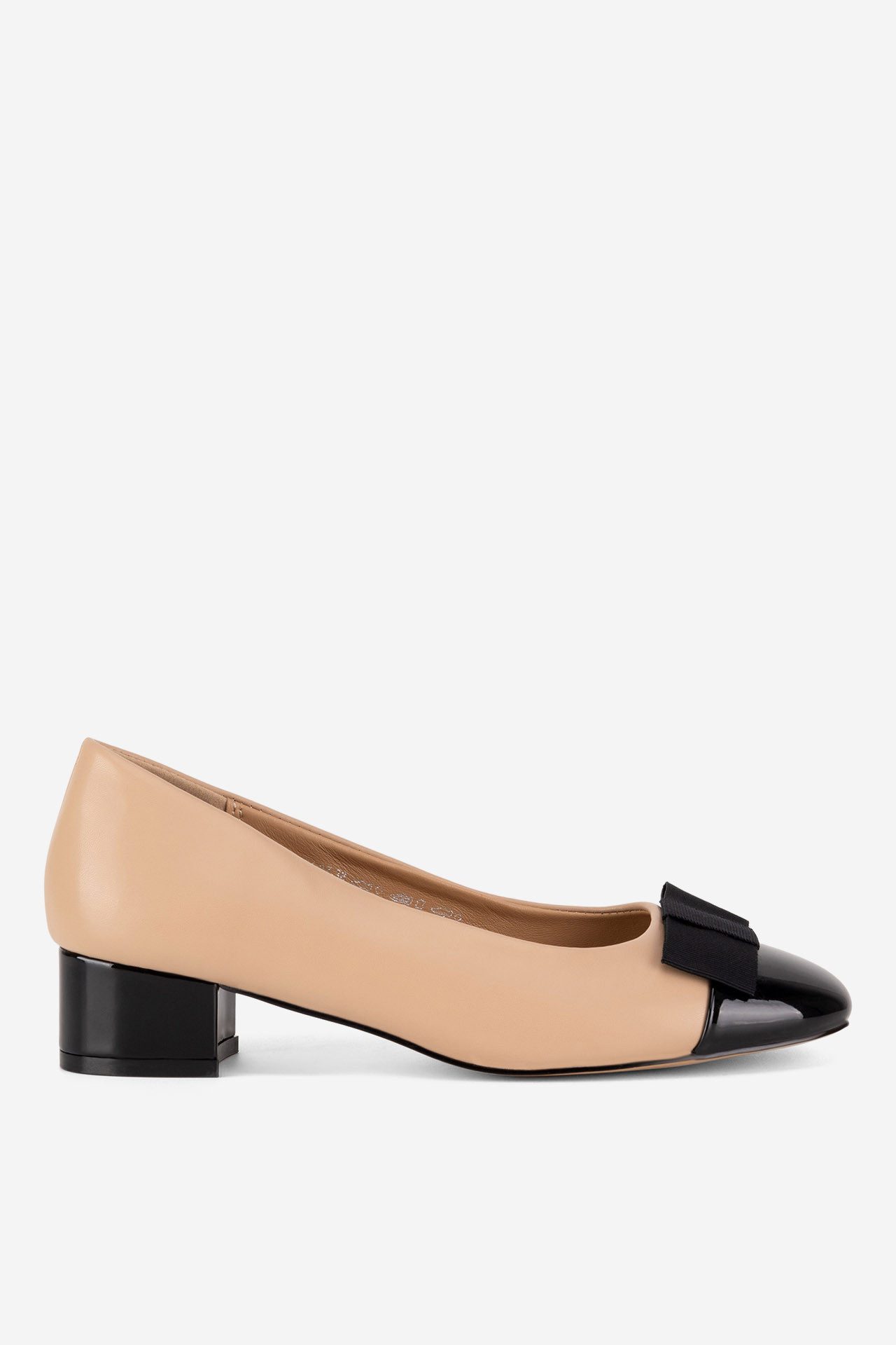 LASOCKI Lasocki Damen Pumpe 36 natur 5903419927423 Pumps