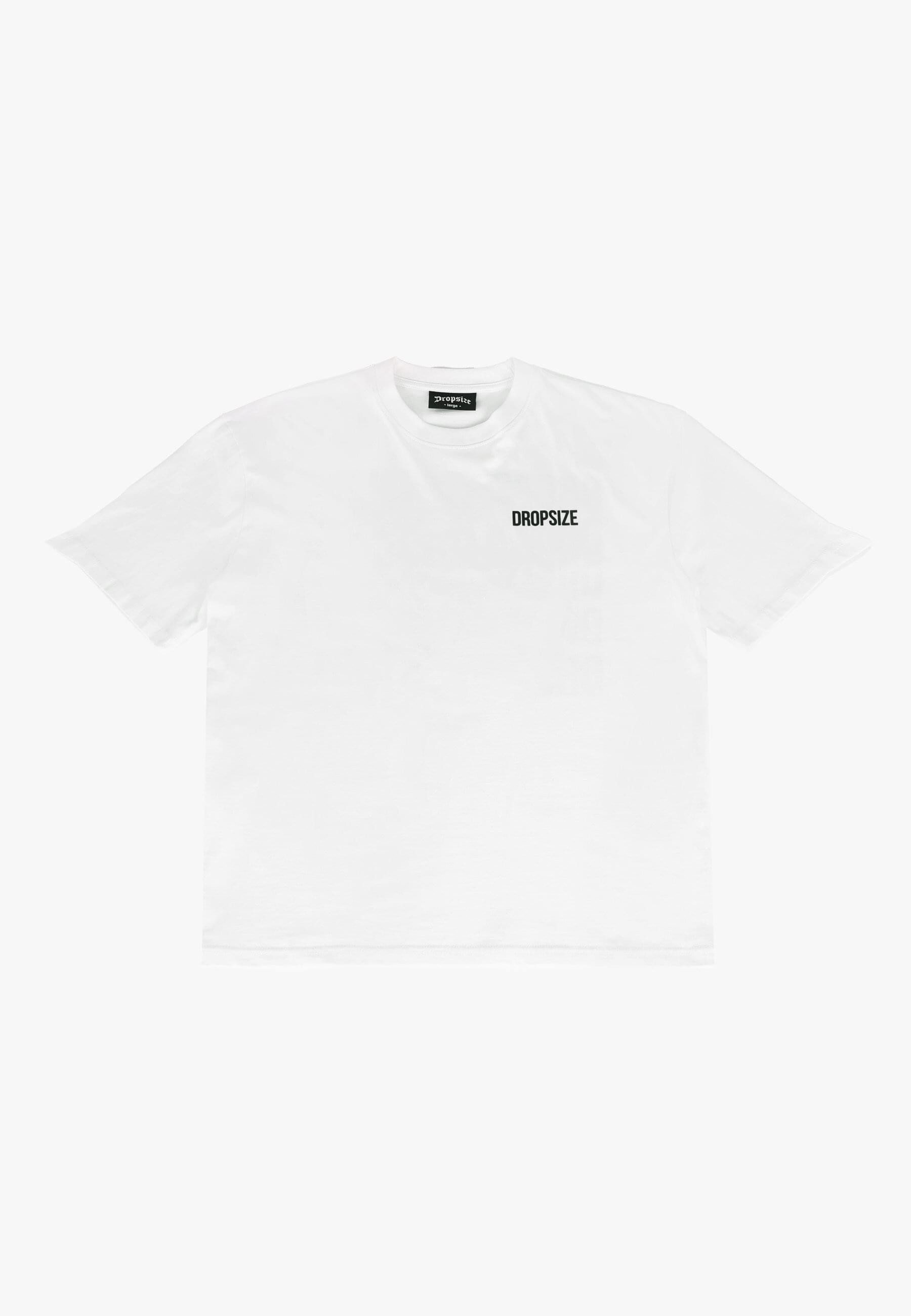 Dropsize T-Shirt Dropsize HEAVY OVERSIZE DROPSIZE günstig online kaufen