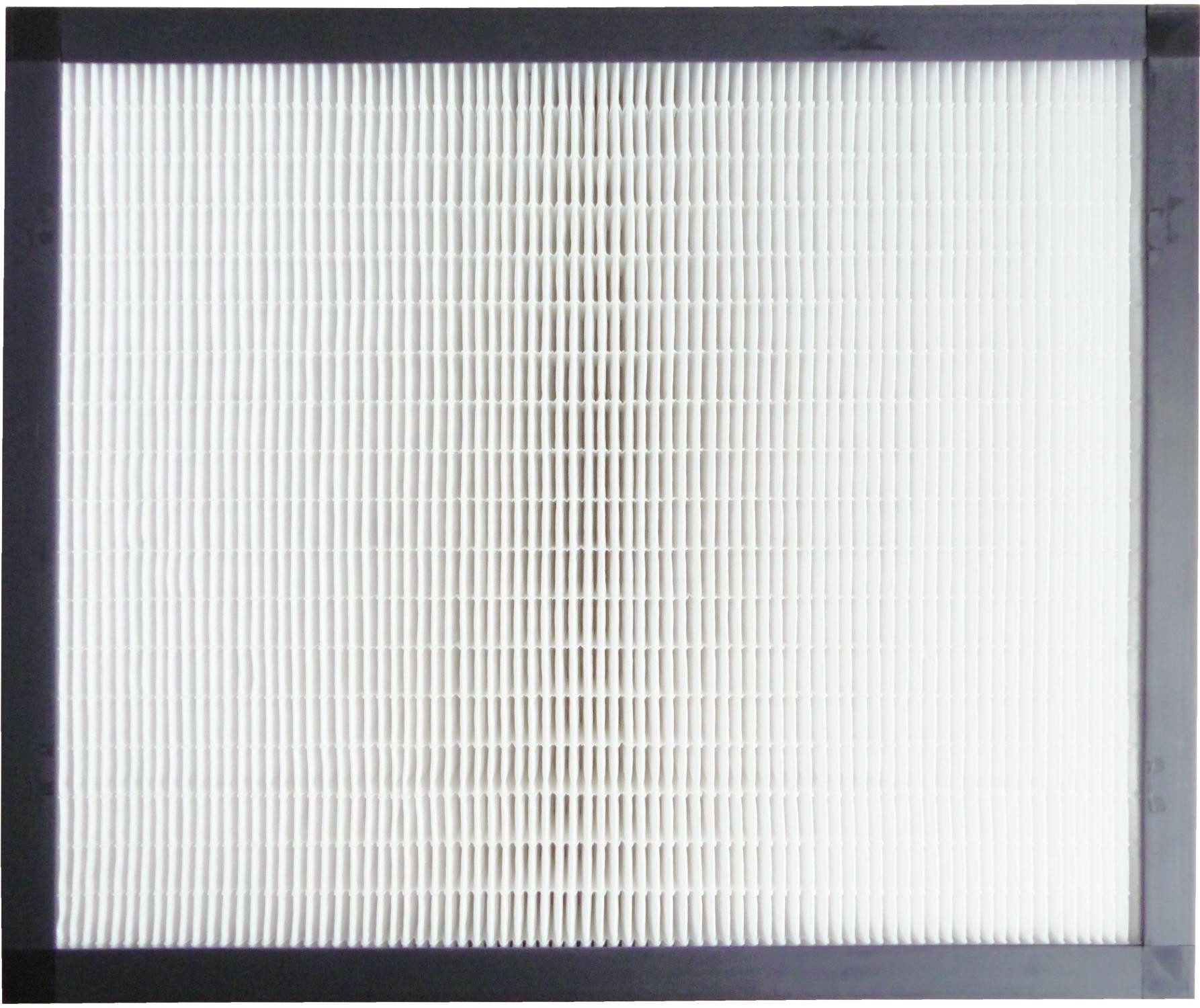 WDH HEPA-Filter (H13) WDH-AF500B – Passend für den Industrie-Luftreiniger WDH-AF500B, Zubehör für Industrie-Luftreiniger WDH-AF500B, Für die Schimmelpilz- und Asbestsanierung