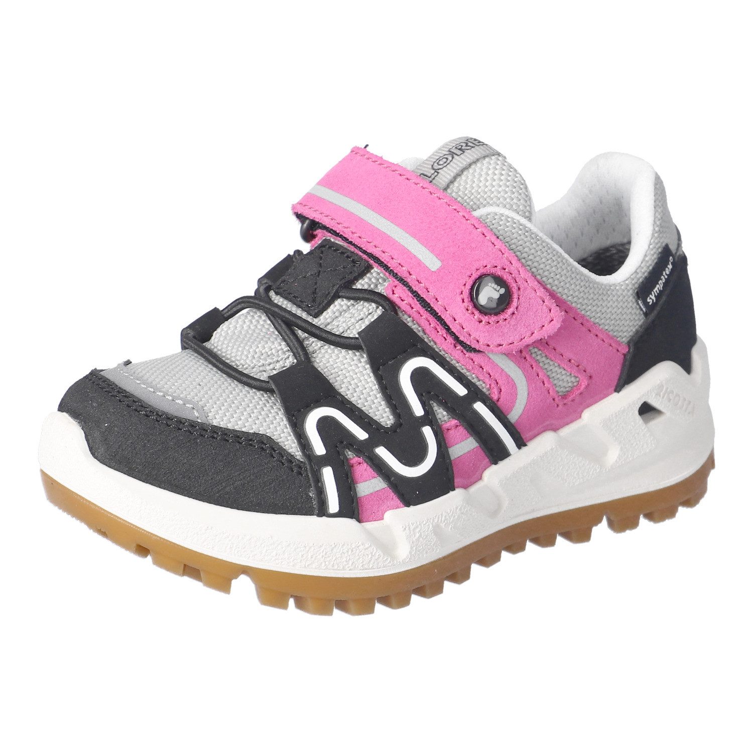 Ricosta ROVER - Sneaker Sneaker wasserdicht