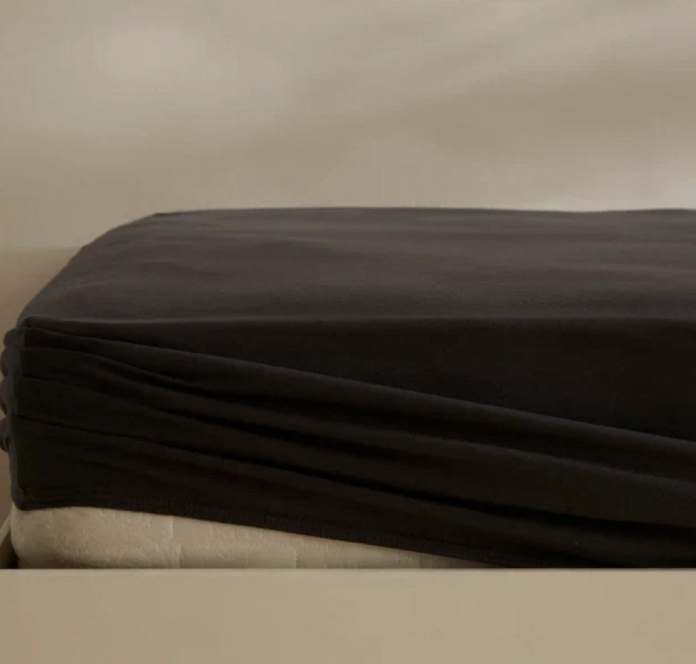 Karaca Bett-Set Karaca Home Jersey Spannbettlaken günstig online kaufen