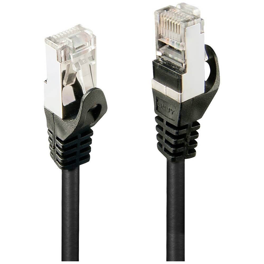 Lindy Netzwerkkabel 5 m Cat5e F/UTP (FTP 48384 LAN-Kabel