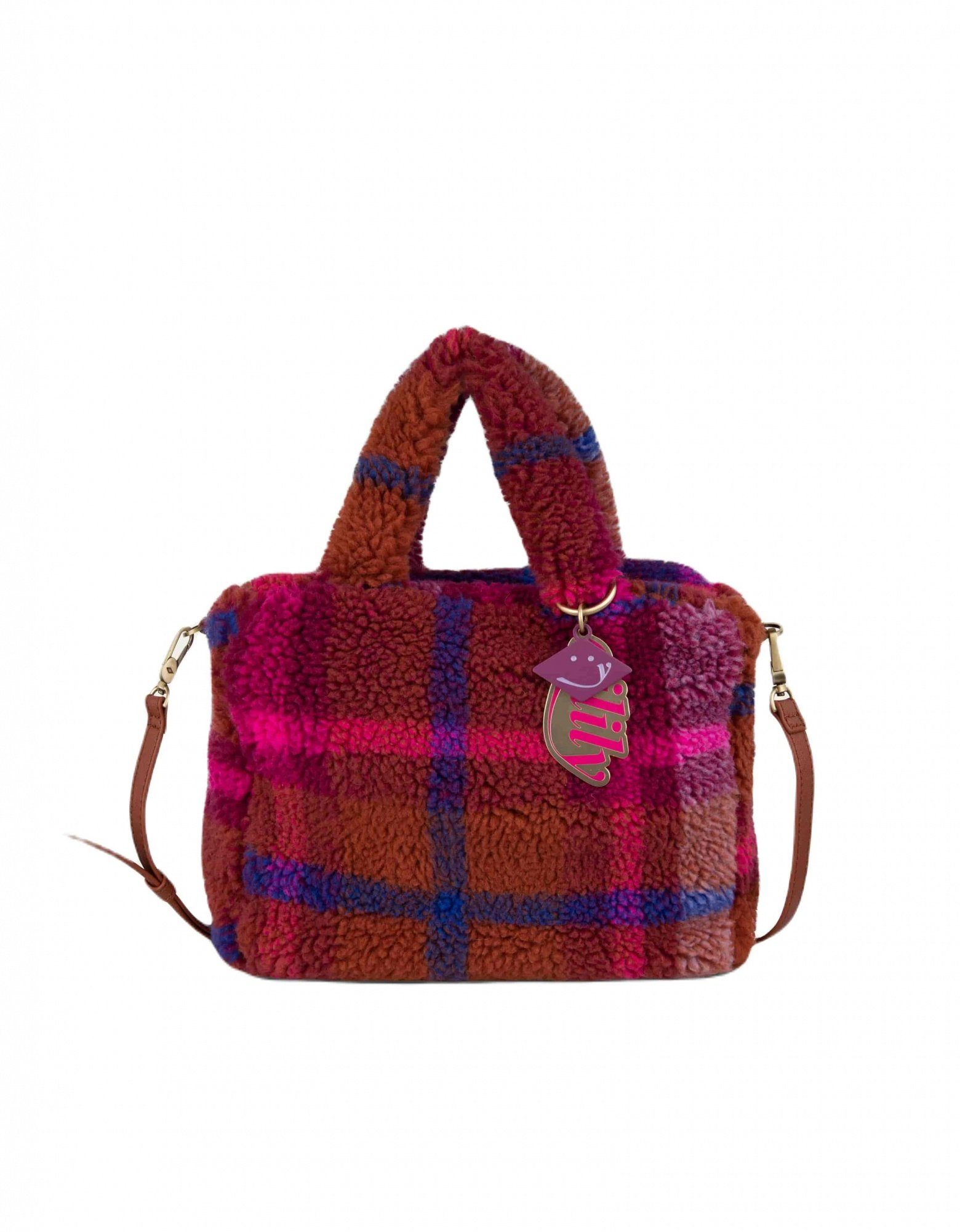 Handtasche Oilily World Arabian Spice