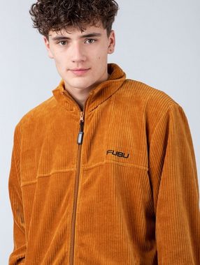 Fubu Plüschjacke FUBU Corporate Corduroy Jacket