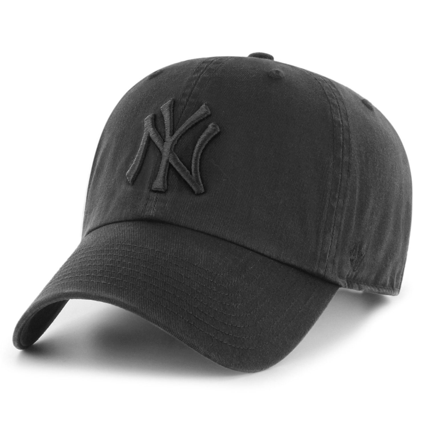 '47 Brand Trucker Cap Relaxed Fit MLB New York Yankees