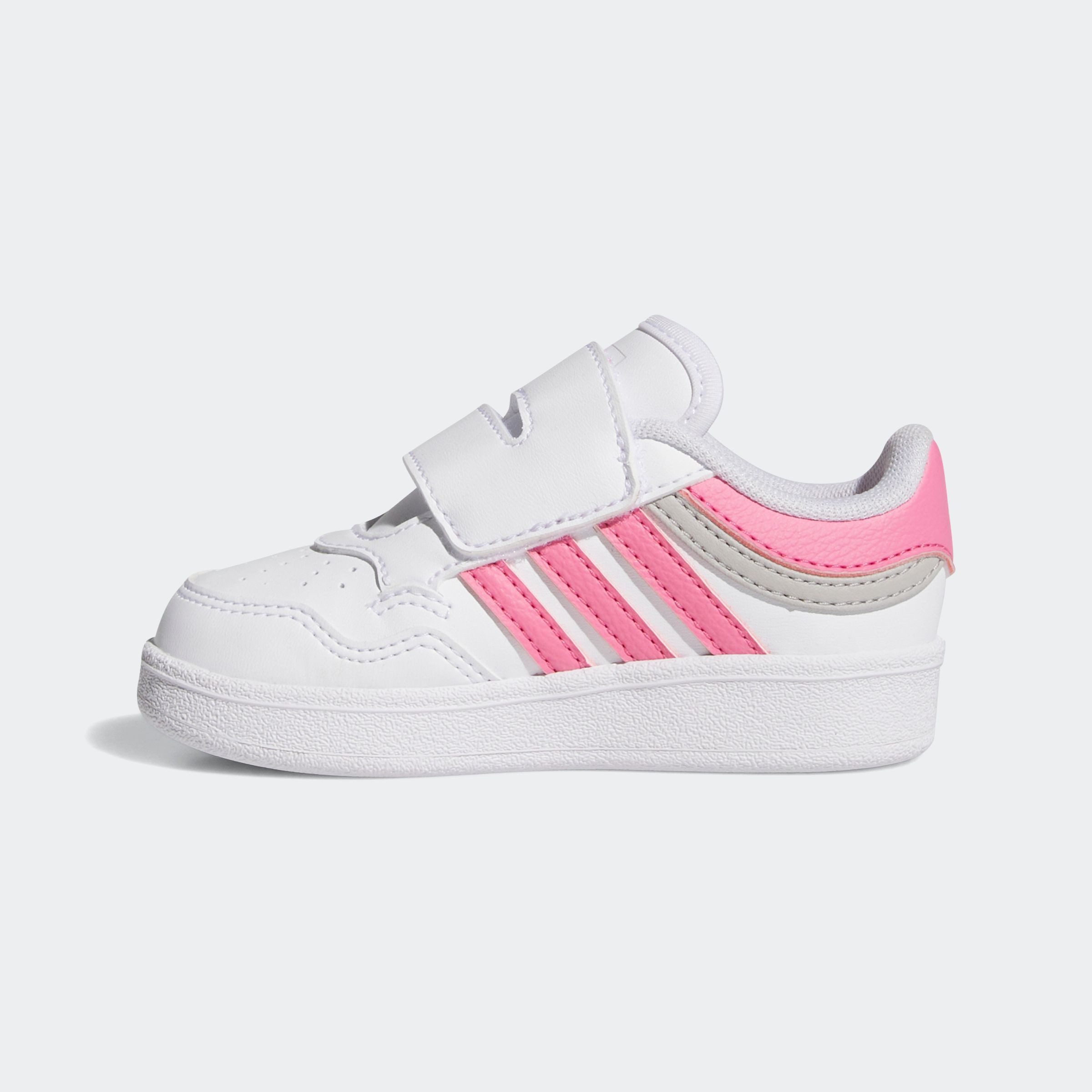 adidas Sportswear RAPID COURT MID Sneaker Sneaker, Schnürboots, Winterschuhe, für Kinder & Jugendliche