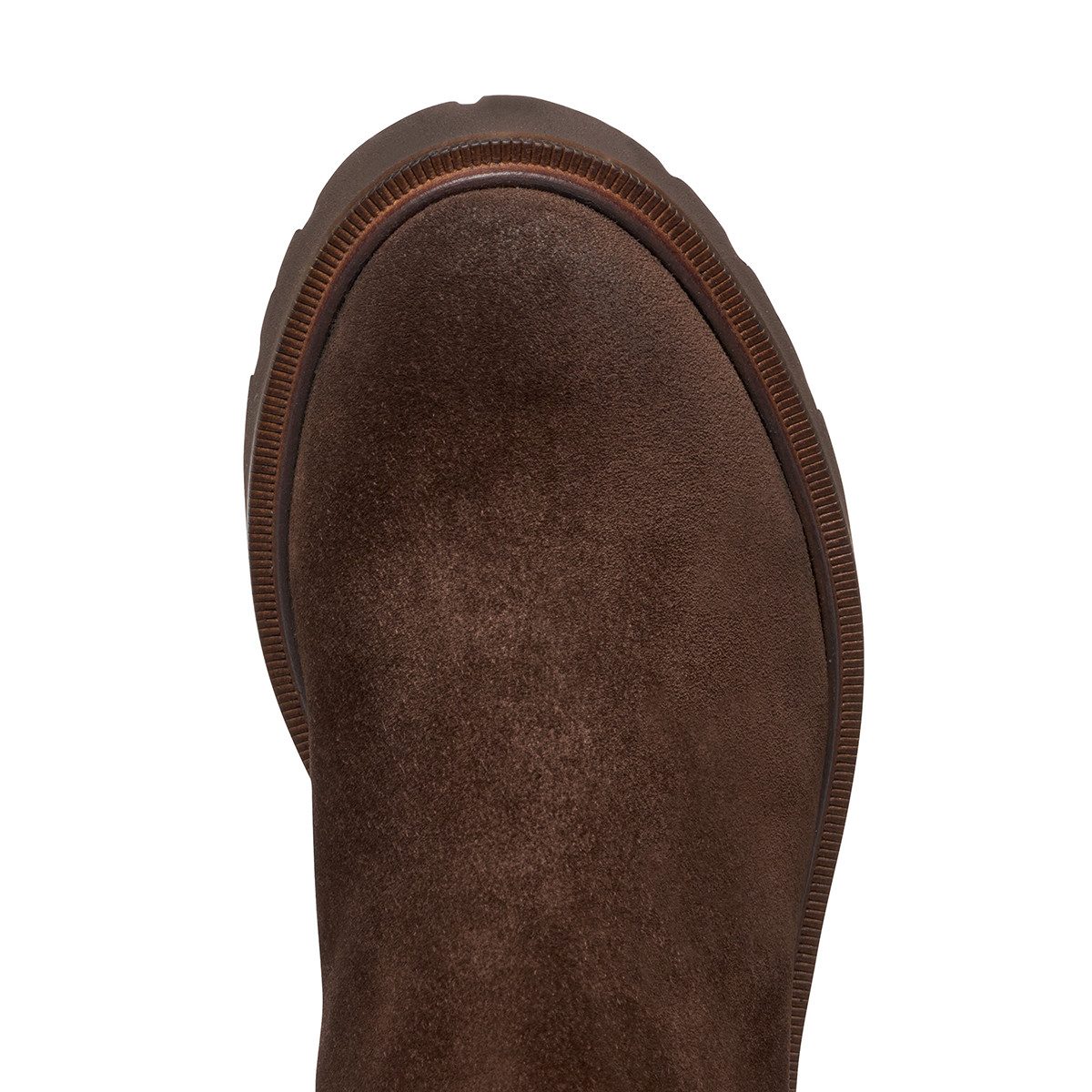 Geox GEOX NORIZE, Stiefel, Braun, Damen Stiefel