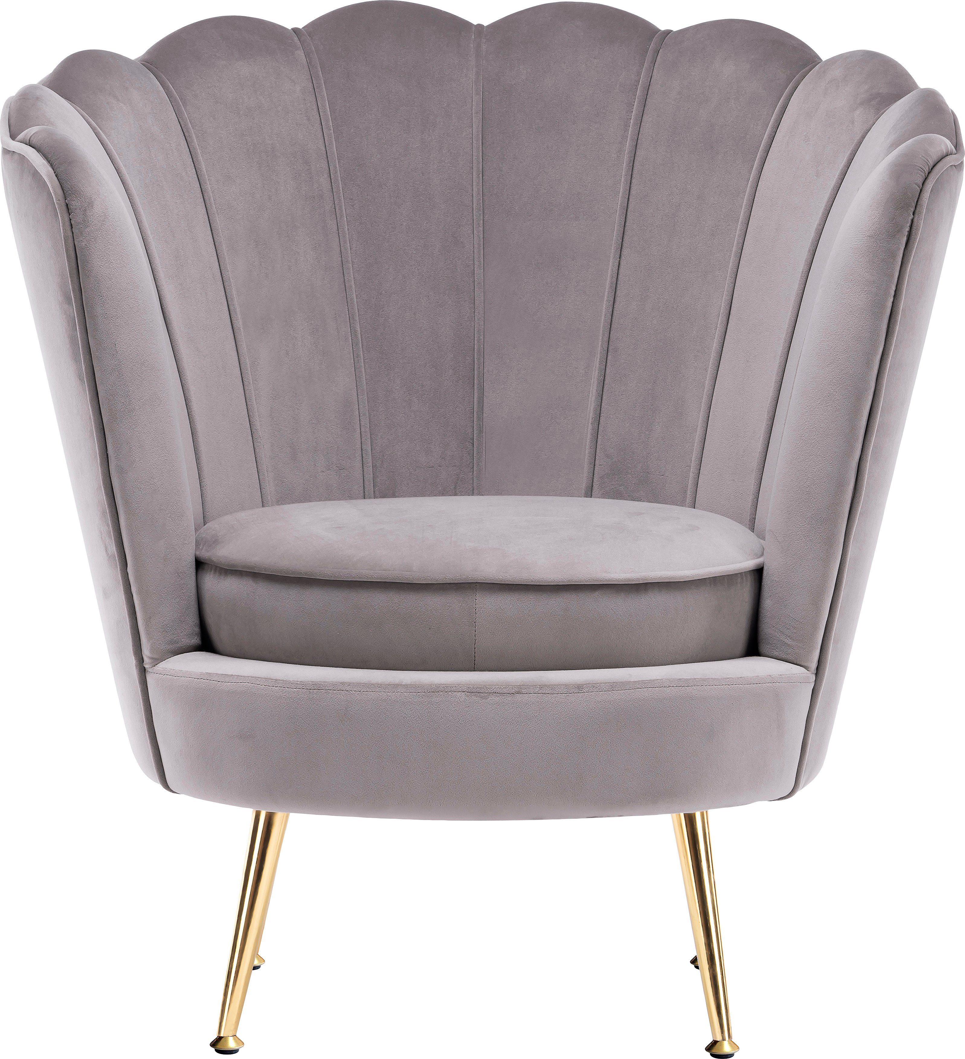 Kayoom Cocktailsessel Barbara