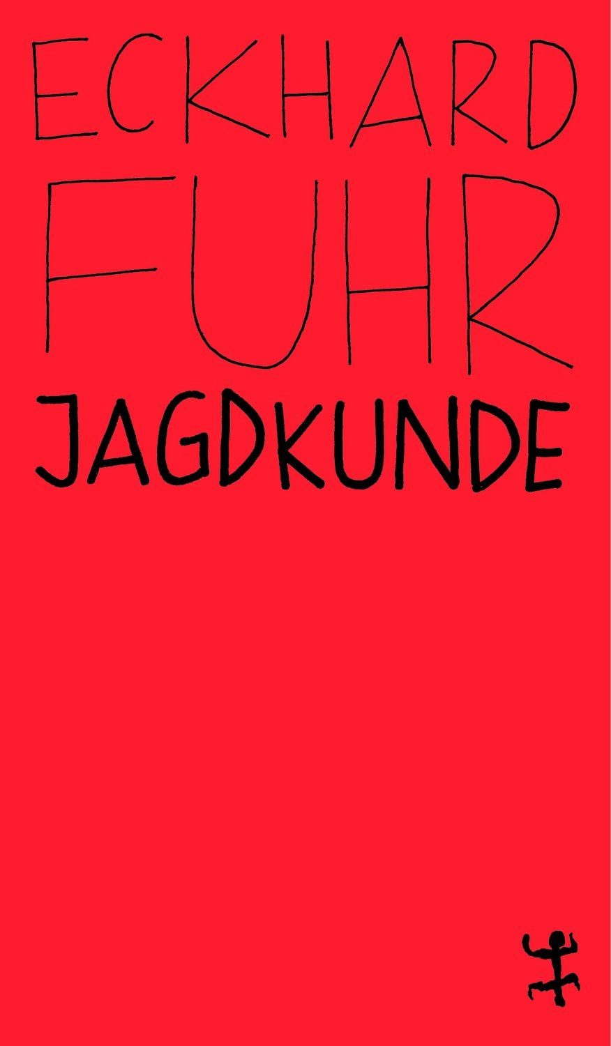 Jagdkunde / Eckhard Fuhr