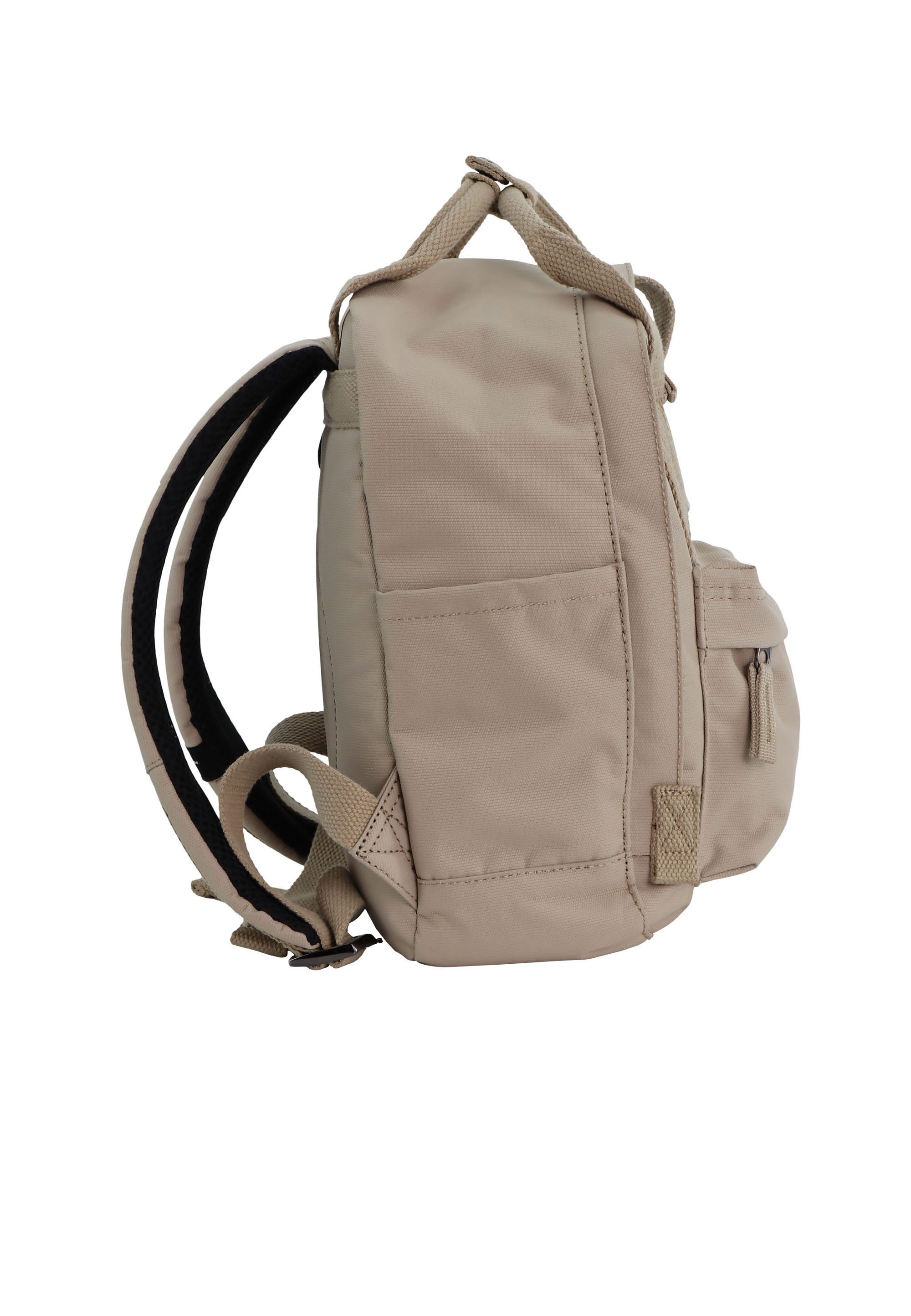Discovery Wanderrucksack Cave, aus rPet Polyester-Material