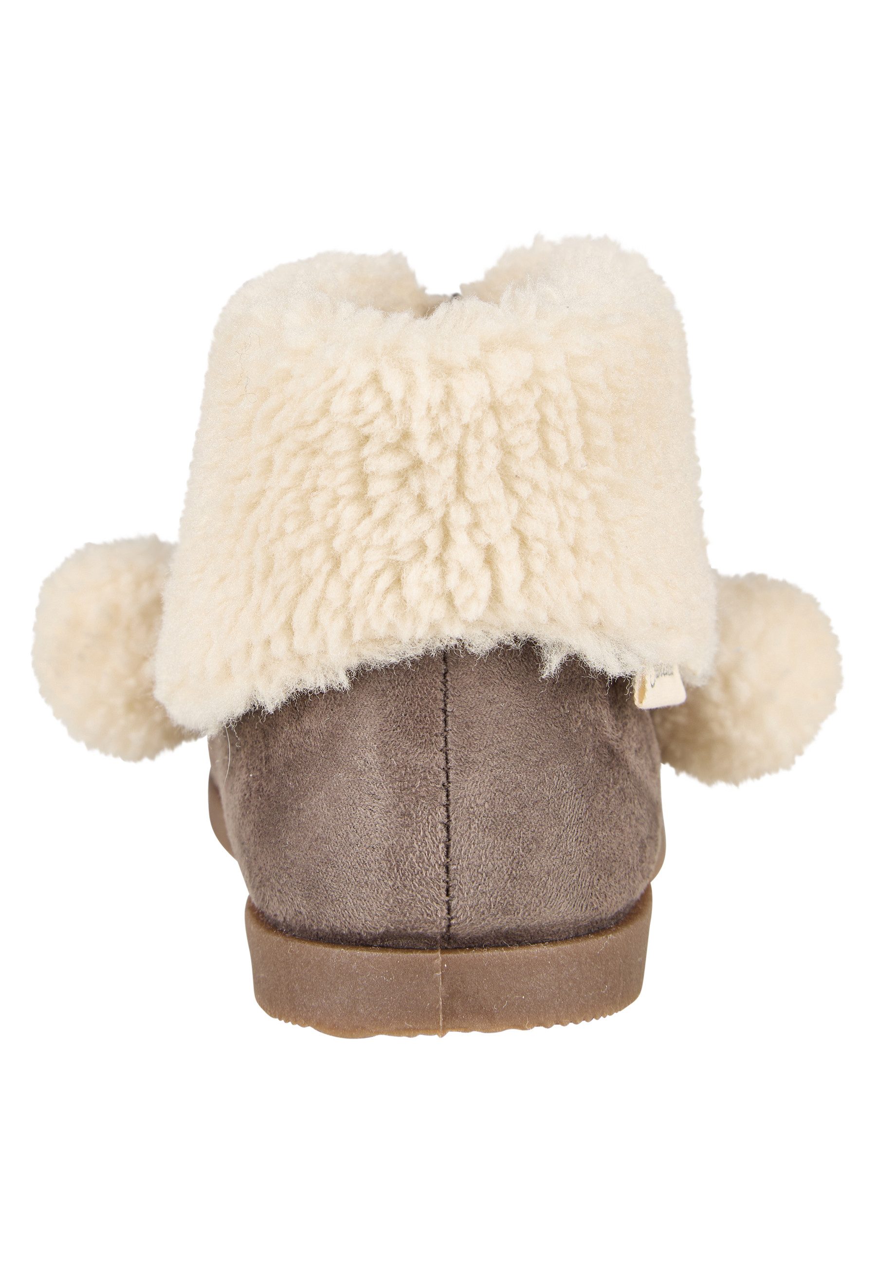 Sterntaler® Halbschuh uni Outdoorschuh (1-tlg)