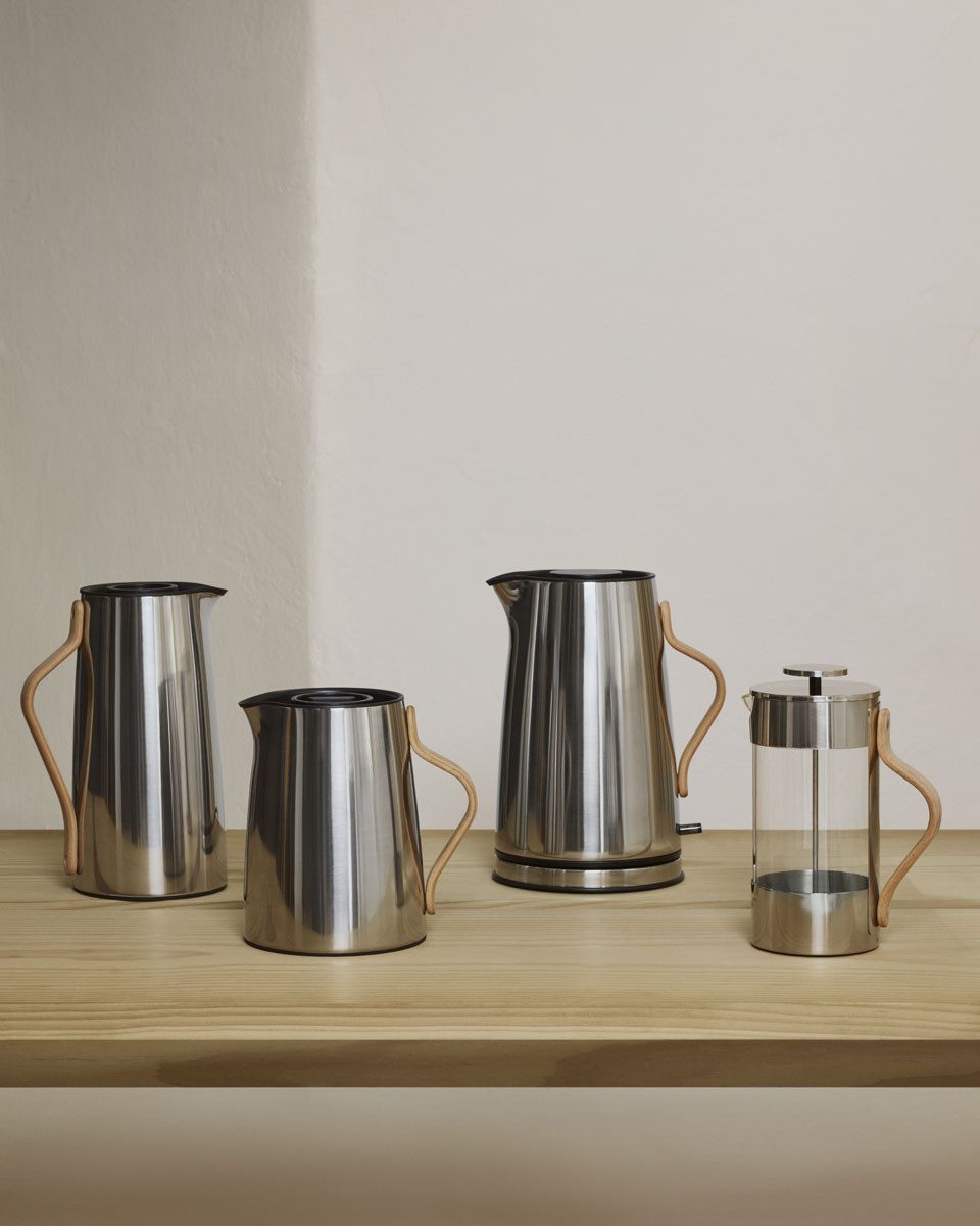 Stelton Isolierkanne Emma