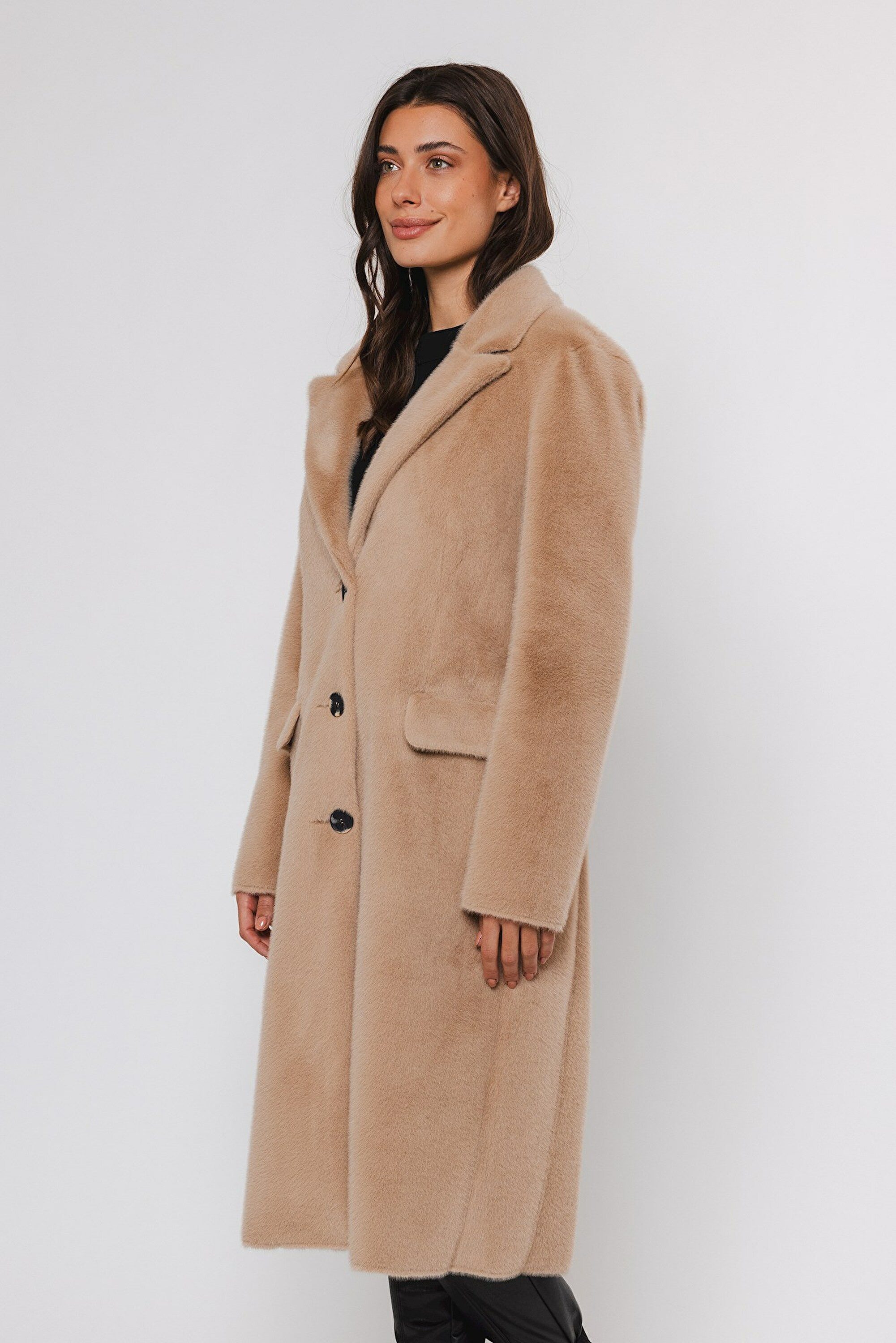 Rino & Pelle Langjacke günstig online kaufen