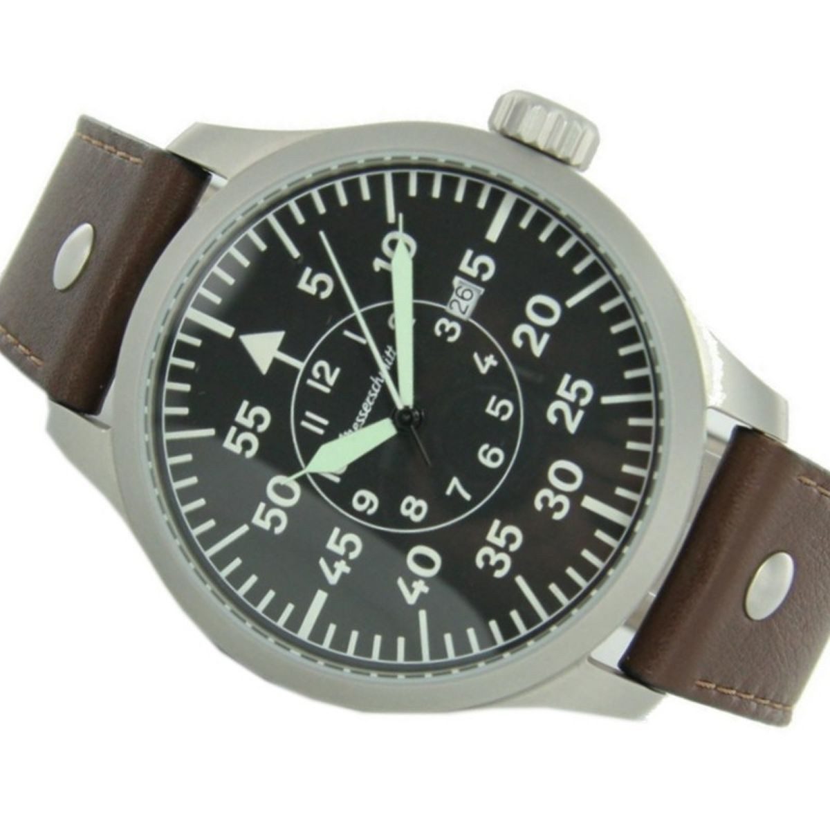 Quarzuhr ME-47XL