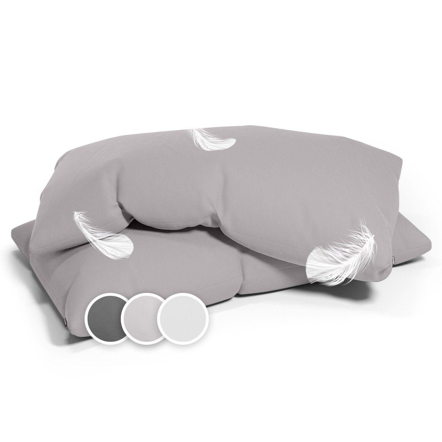 Kopfkissen Soft Wonder-Edition, sleepwise