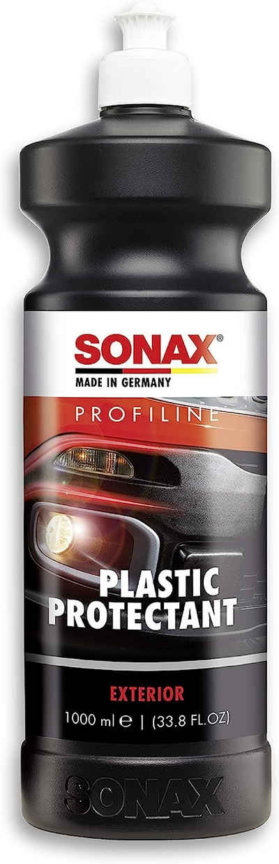 Sonax SONAX PROFILINE Plastic Protectant Exterior 1 L Auto-Reinigungsmittel