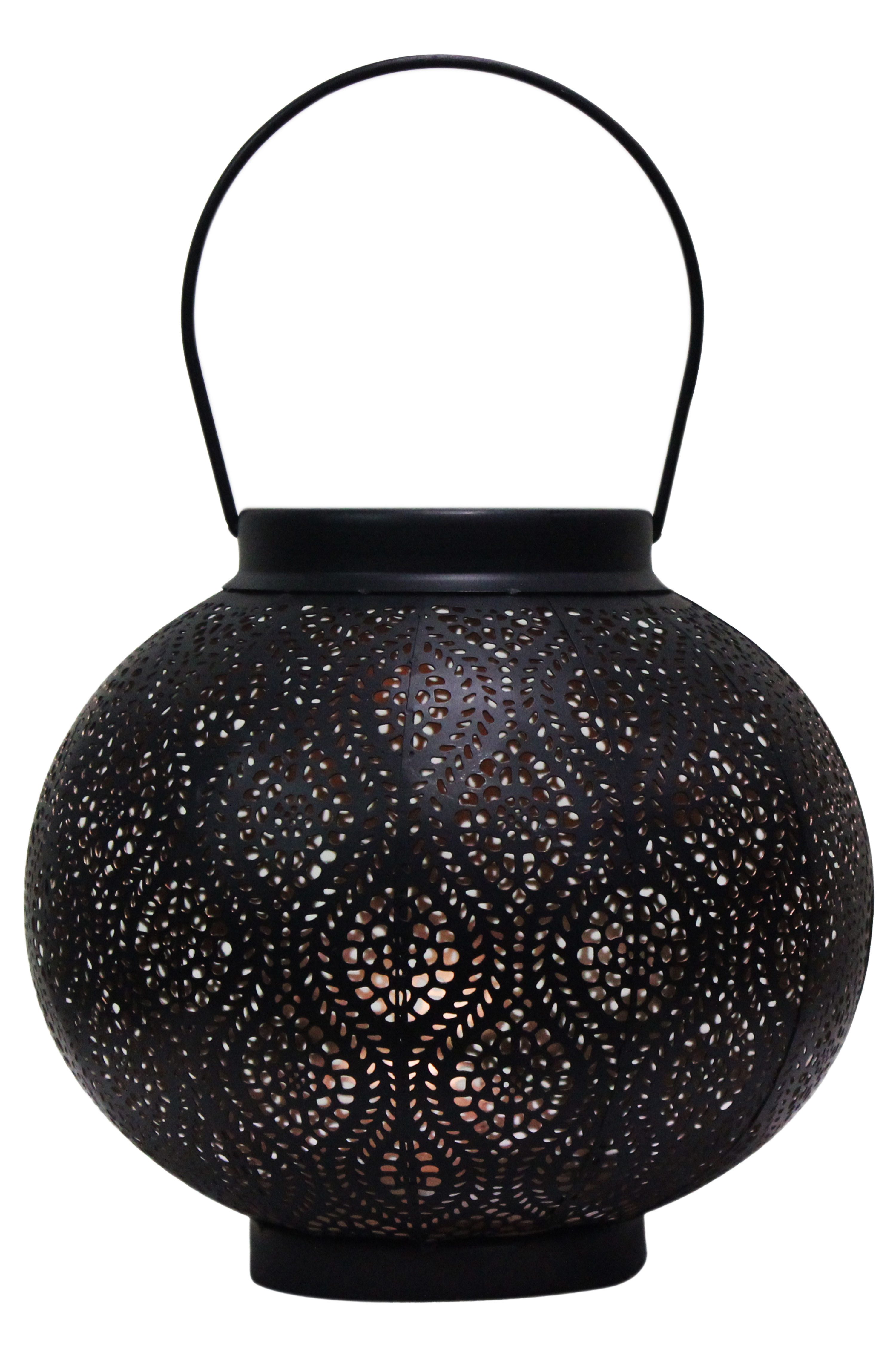 Marrakesch Orient & Mediterran Interior Teelichthalter Orientalisches Indis günstig online kaufen