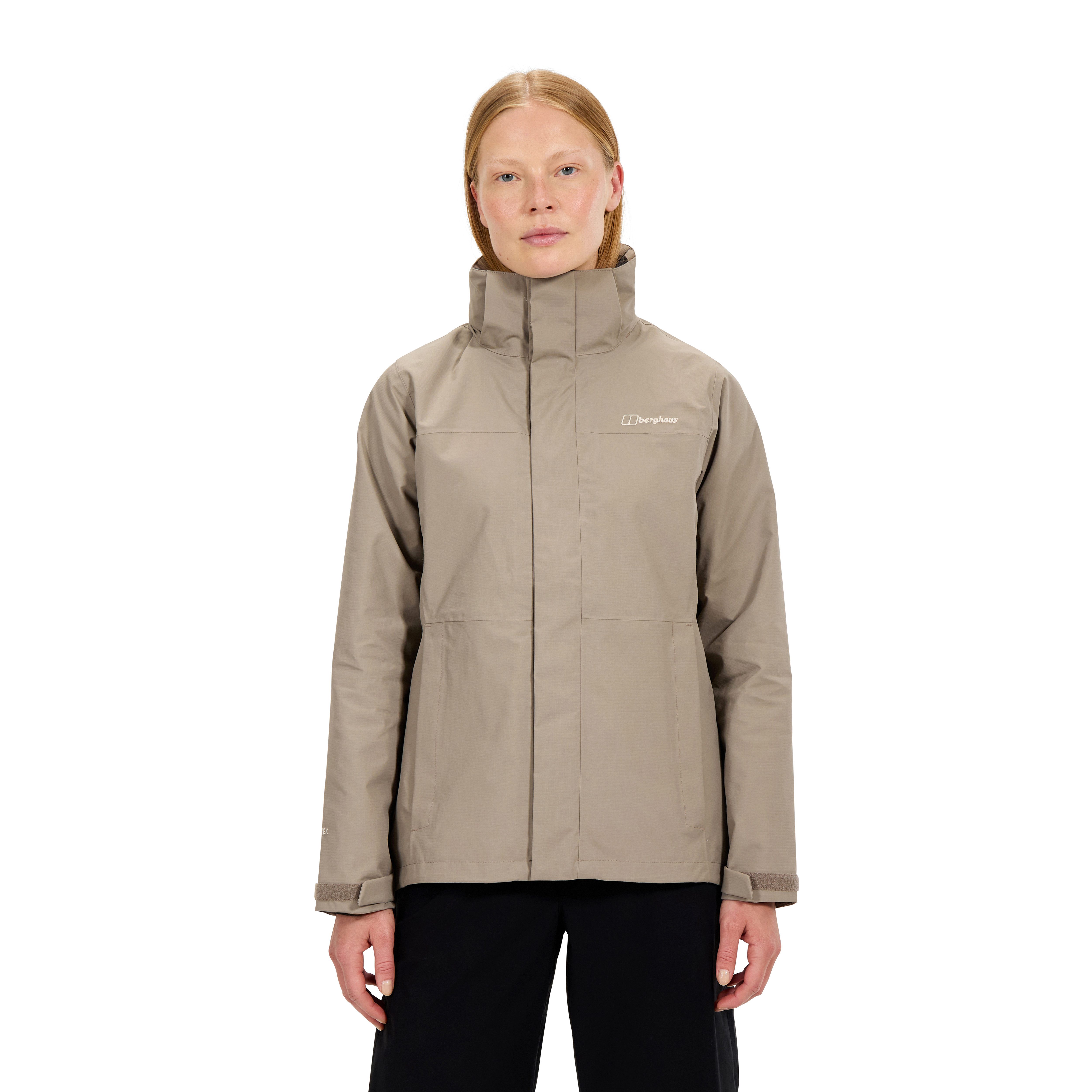 Berghaus Funktionsjacke HILLWALKER 2.0 IA JKT AF günstig online kaufen