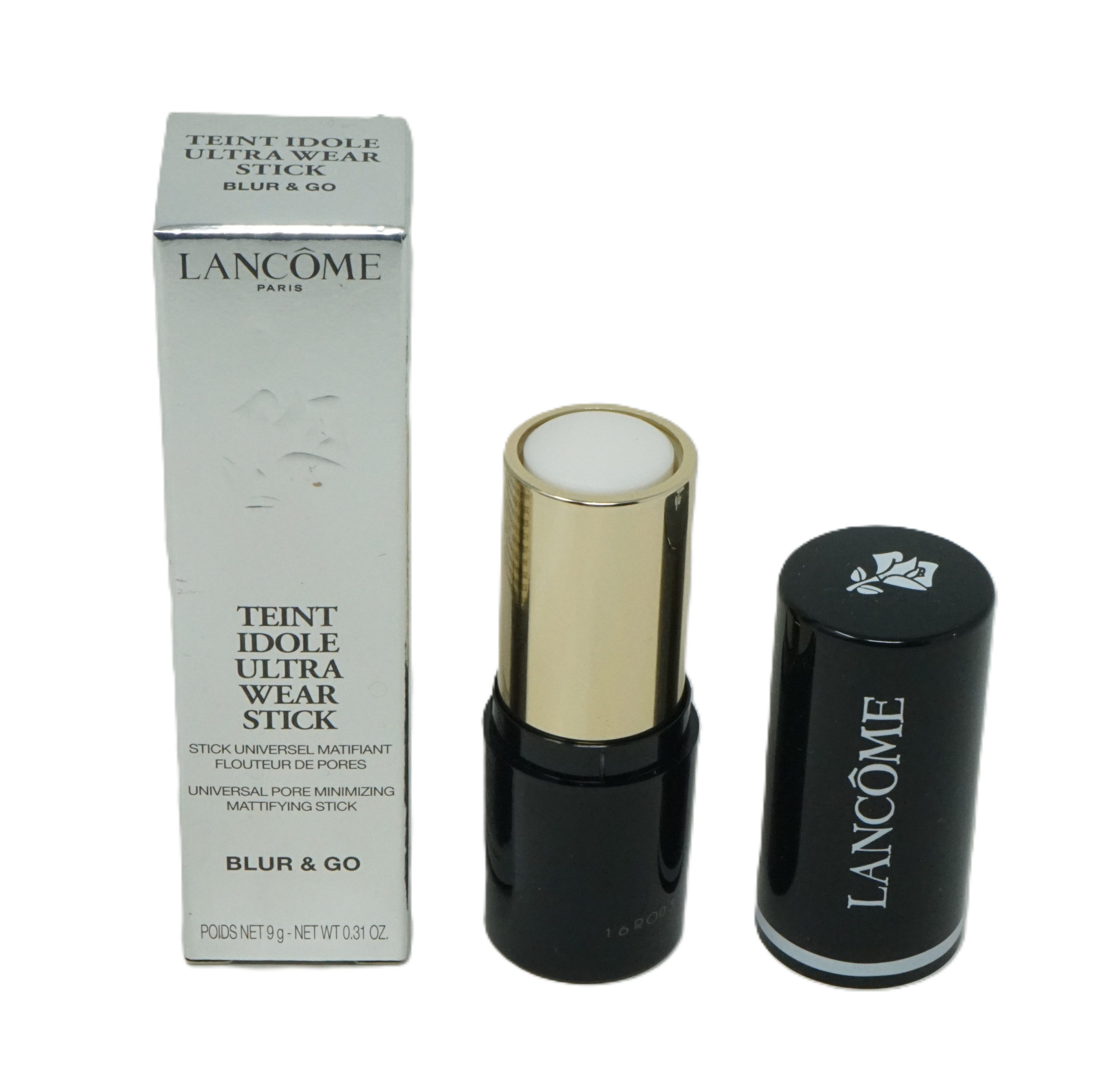 LANCOME Тональный крем Lancome Teint Stick Highlighter Stick 9,5g Intense Gold 02