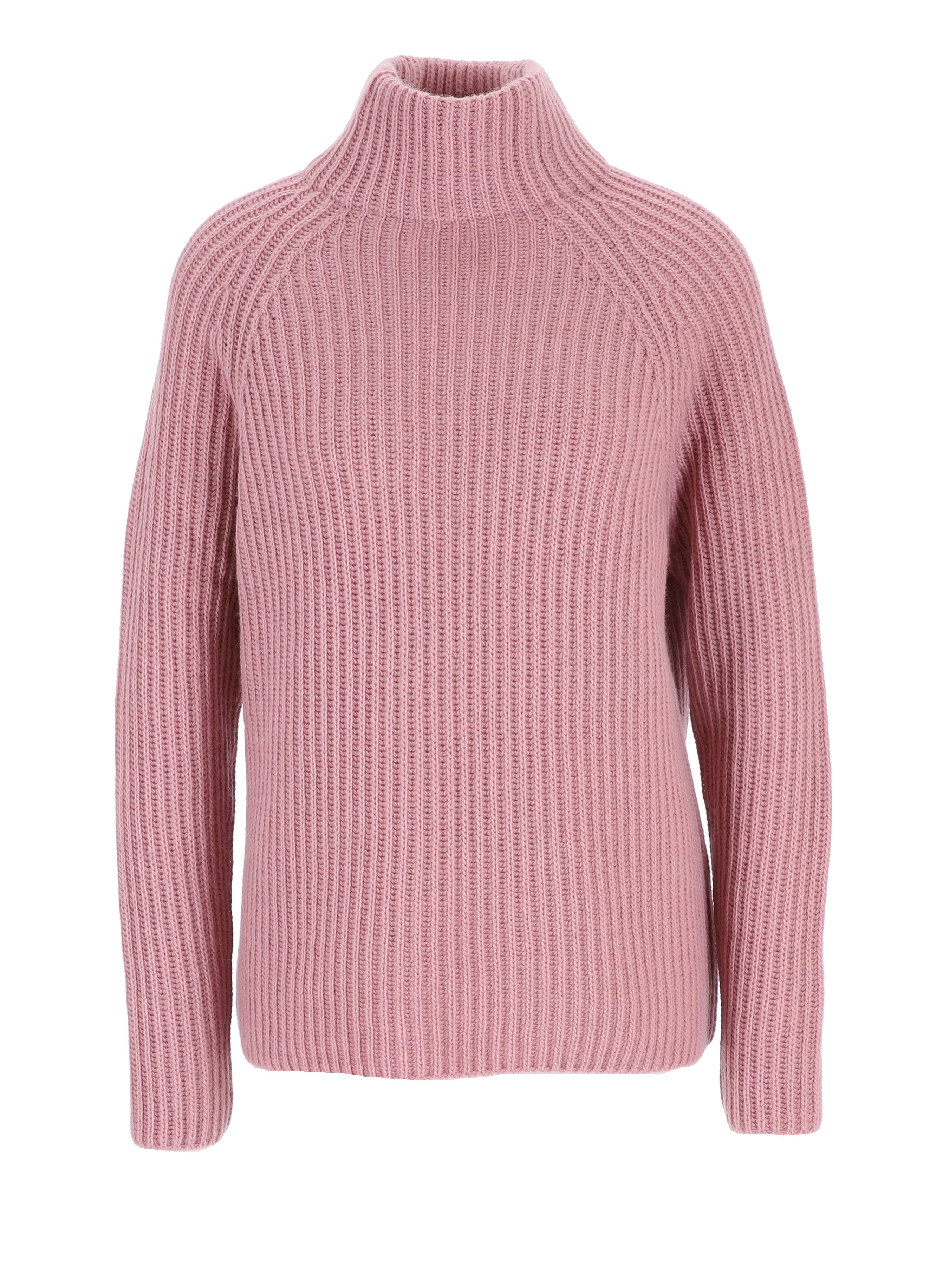 halsüberkopf Accessoires Strickpullover Stehkragen aus hochwertigem günstig online kaufen