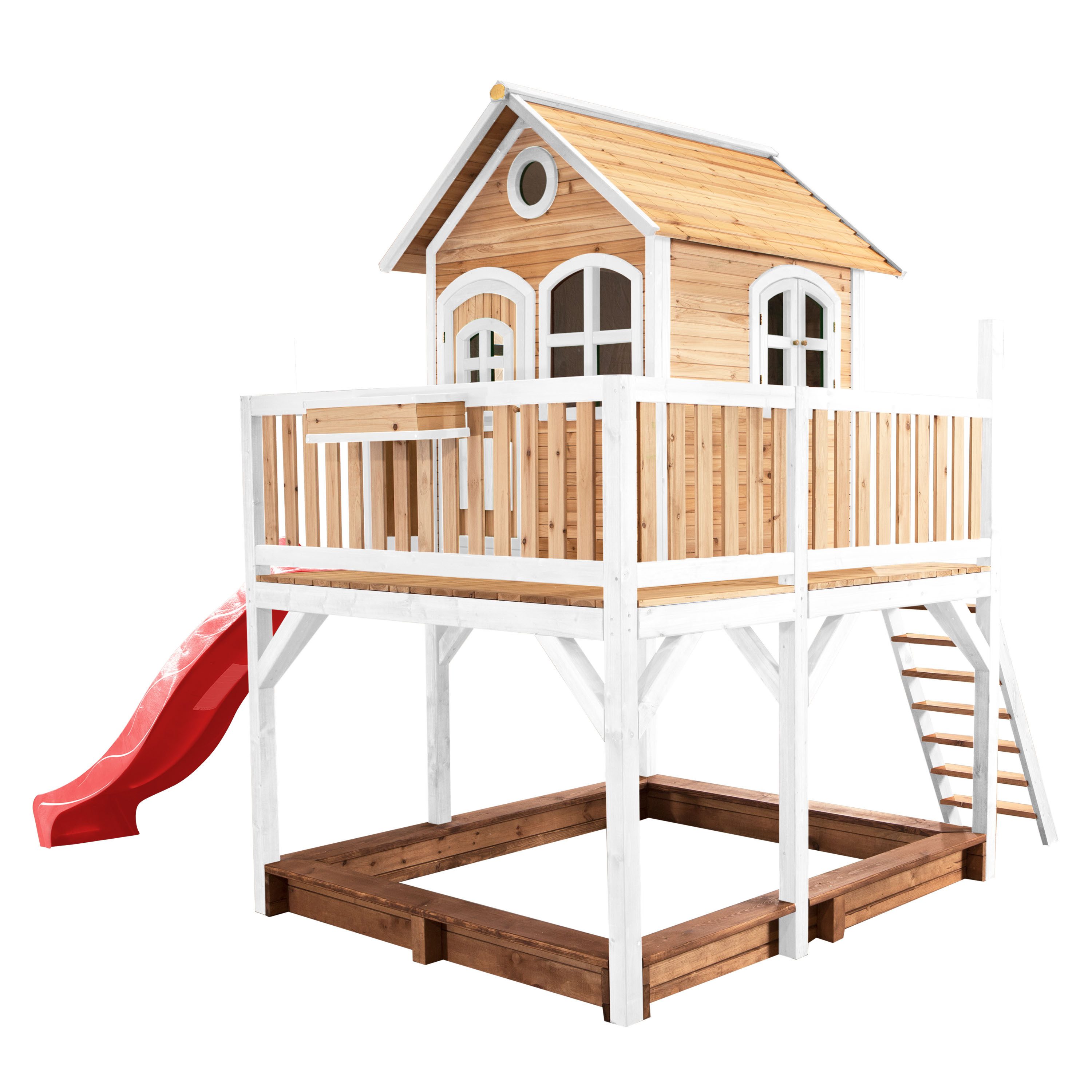 AXI Spielhaus Liam