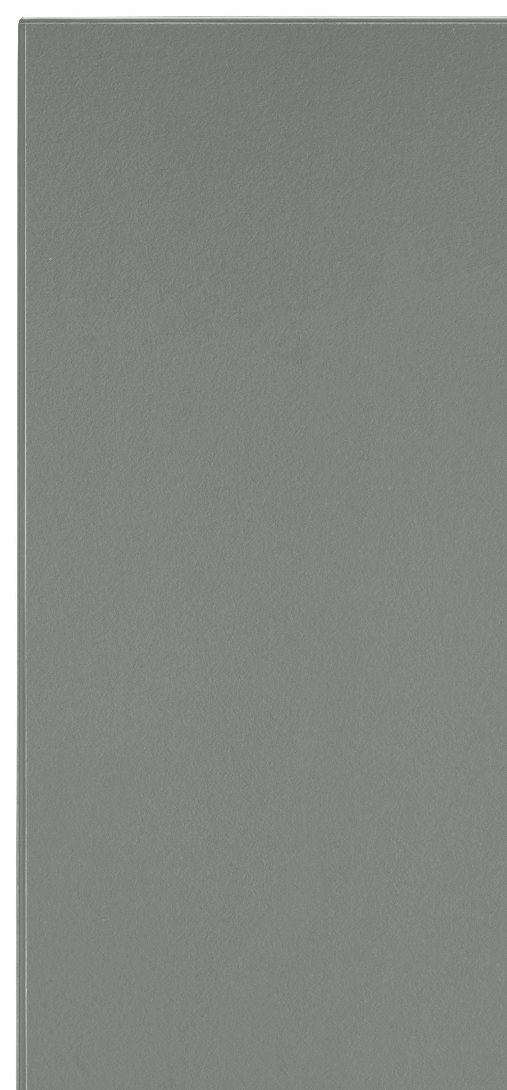 | cm cm OPTIFIT mit basaltgrau/akaziefarben höhenverstellbaren akaziefarben 60 Stellfüßen Bern Kühlumbauschrank hoch, breit, 212