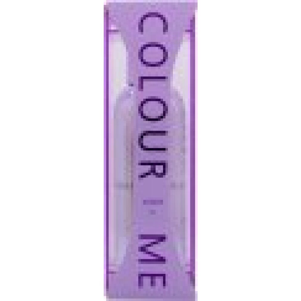 milton lloyd Eau de Parfum Colour Me Violet Eau de Parfum 100ml Spray