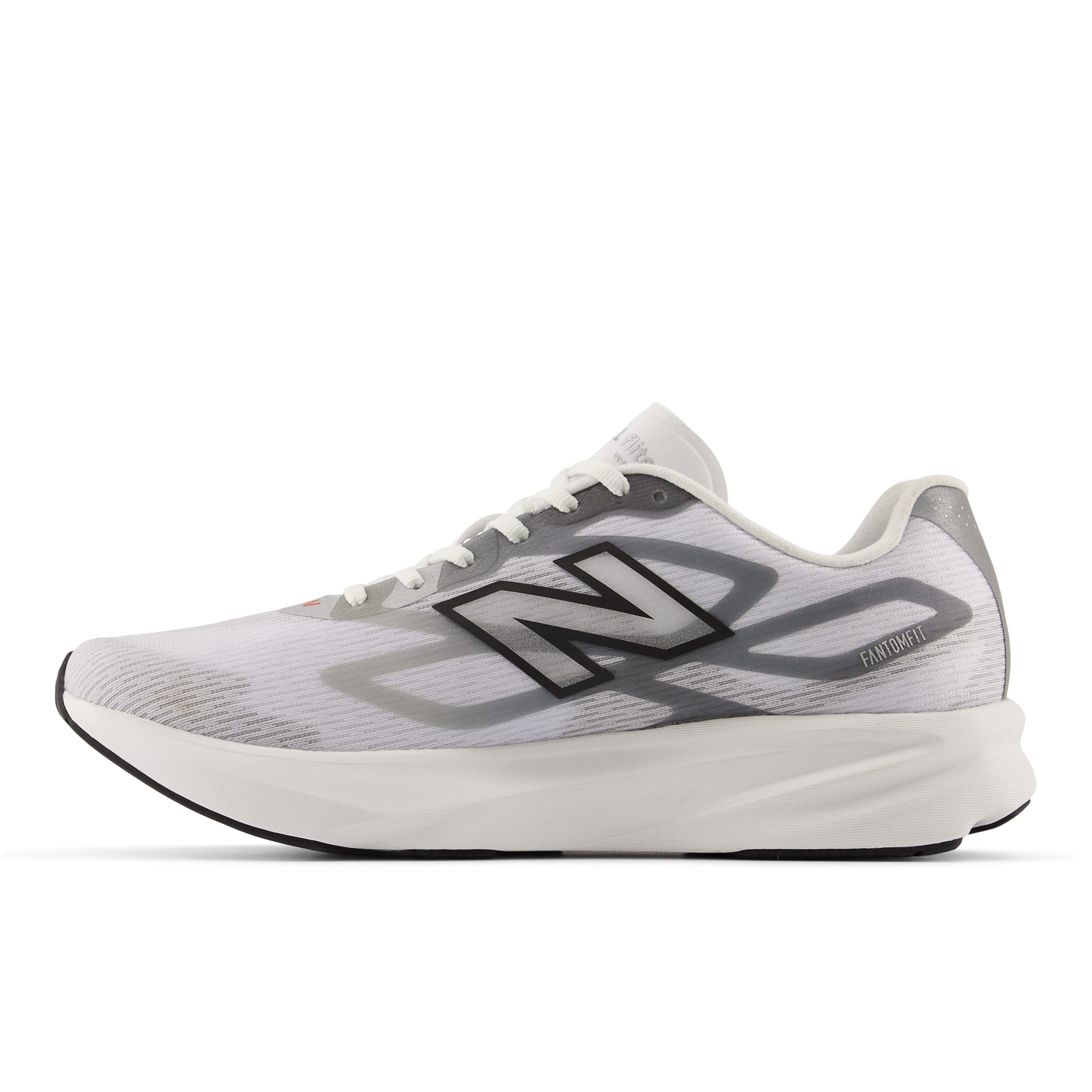 New Balance Flight-R Laufschuh für Erwachsene, mit Gummisohle