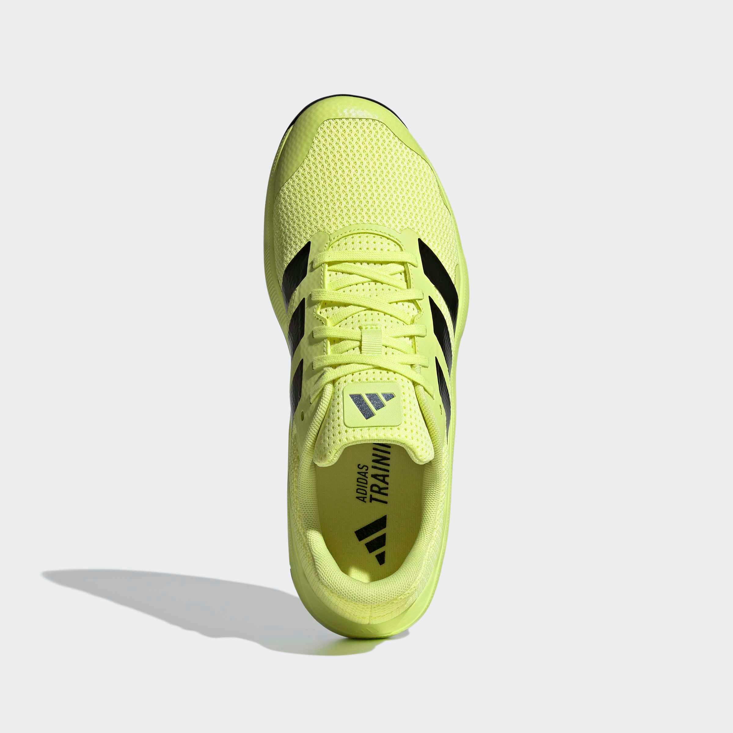 adidas Performance DROPSET BASE Trainingsschuh ideal für Gym und Fitnessstudio – Bild 4 von 5