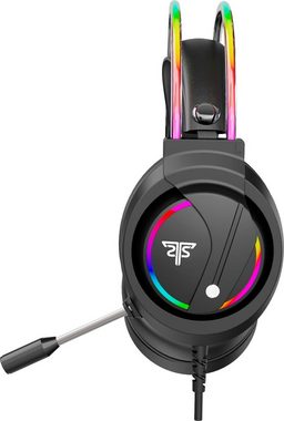 Hyrican Striker Halo ST-GH707 Headset Gaming-Headset