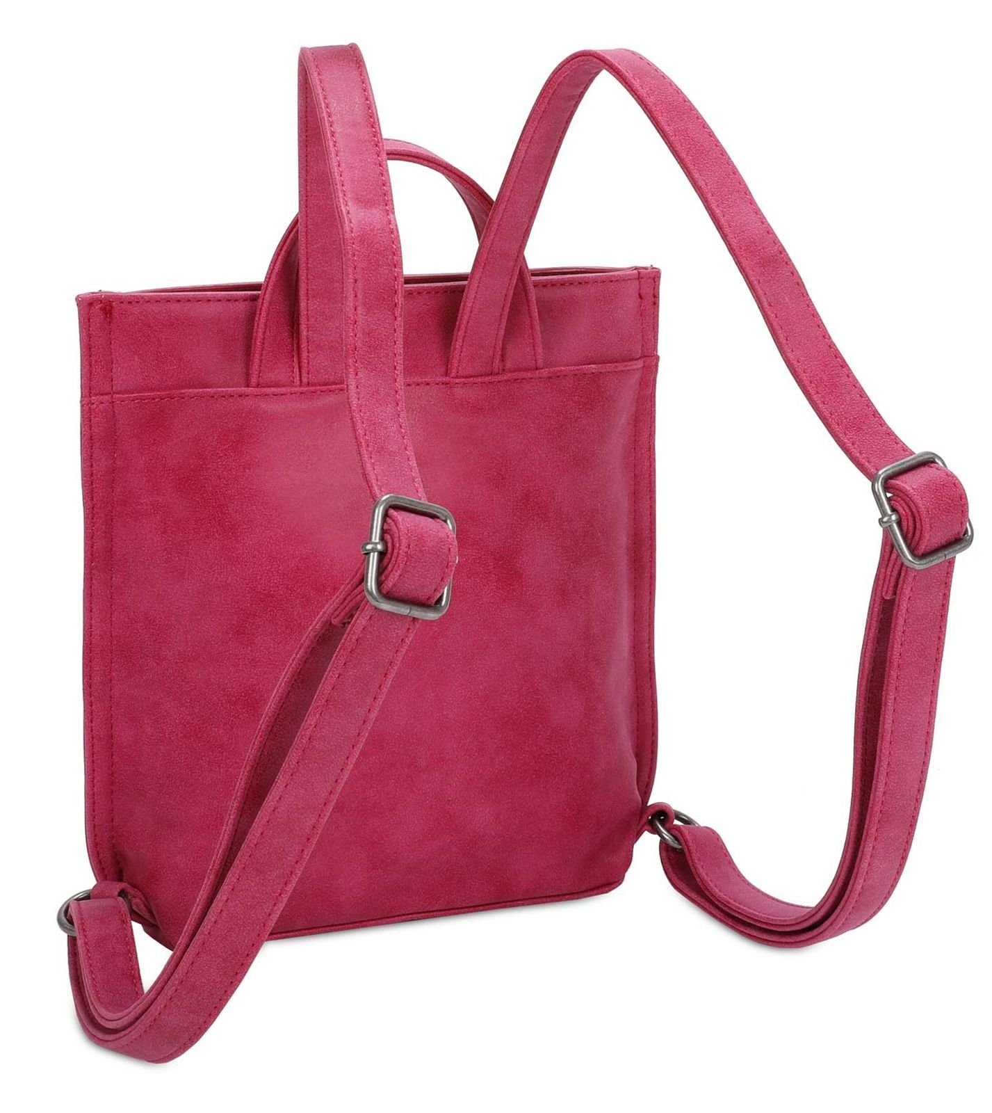 Fritzi aus Preußen Rucksack Vintage günstig online kaufen