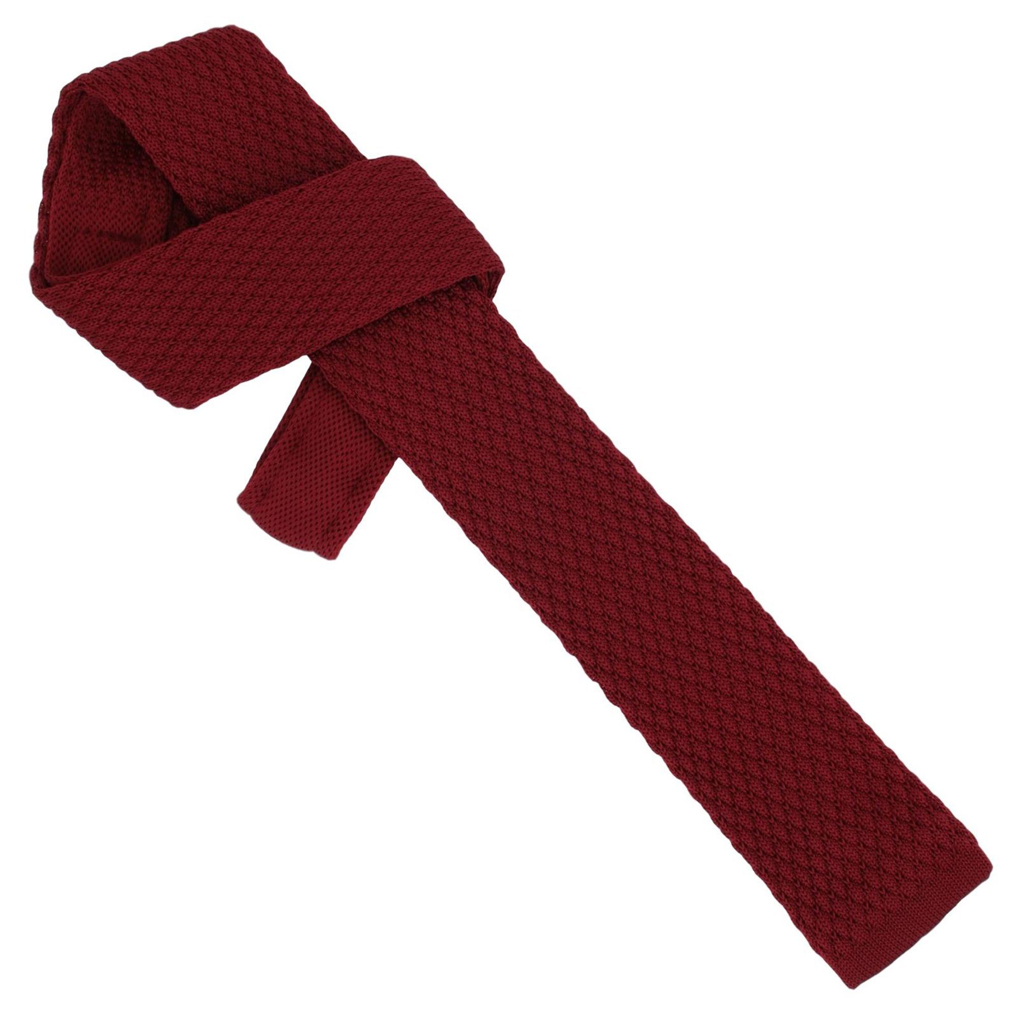 Seide Skinny Gemustert, z. Schmal GASSANI Kavalierstuch Dunkel-Rot Tie, Herren-Krawatte Gepunktet) Einstecktuch, Slim, Punkte, Royal-Blau Gestrickt, Anzug Pünktchen Stahlblau Krawatte Ultramarin-Blau Uni, Touch Strick-Krawatte 2-St., (Set, 4-Design, Wollkrawatte, Rhomben Dots Rauten Woll-Schlips Bordeaux-Rot mit Weinrot Königsblau Blumen, Paisley,