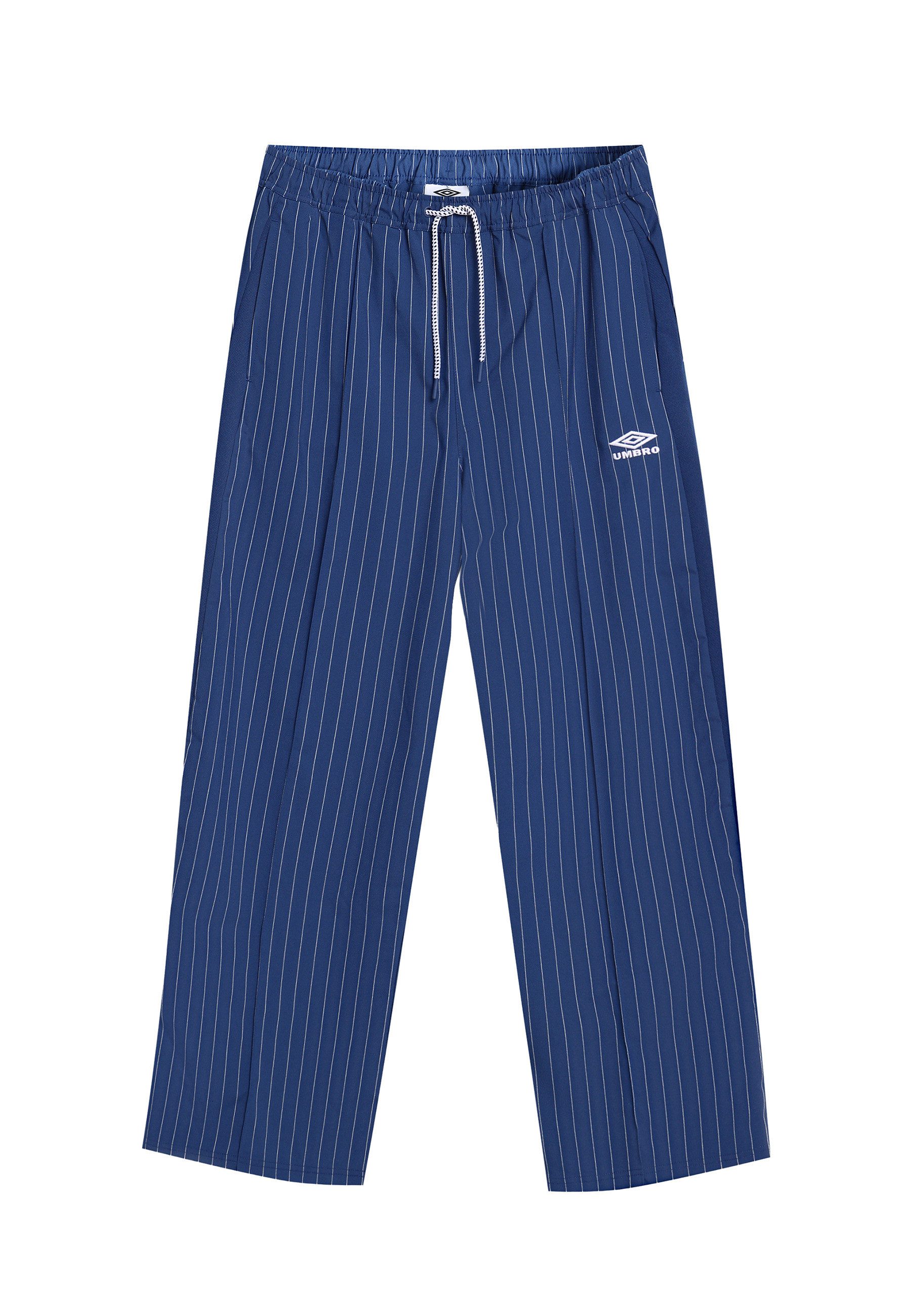 Umbro Sweathose Umbro PINSTRIPE RELAXED PANT (1-tlg)