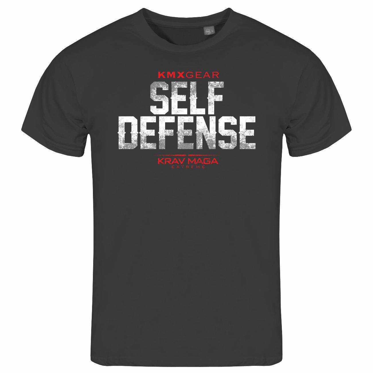 deinshirt Print-Shirt Herren T-Shirt Krav Maga günstig online kaufen