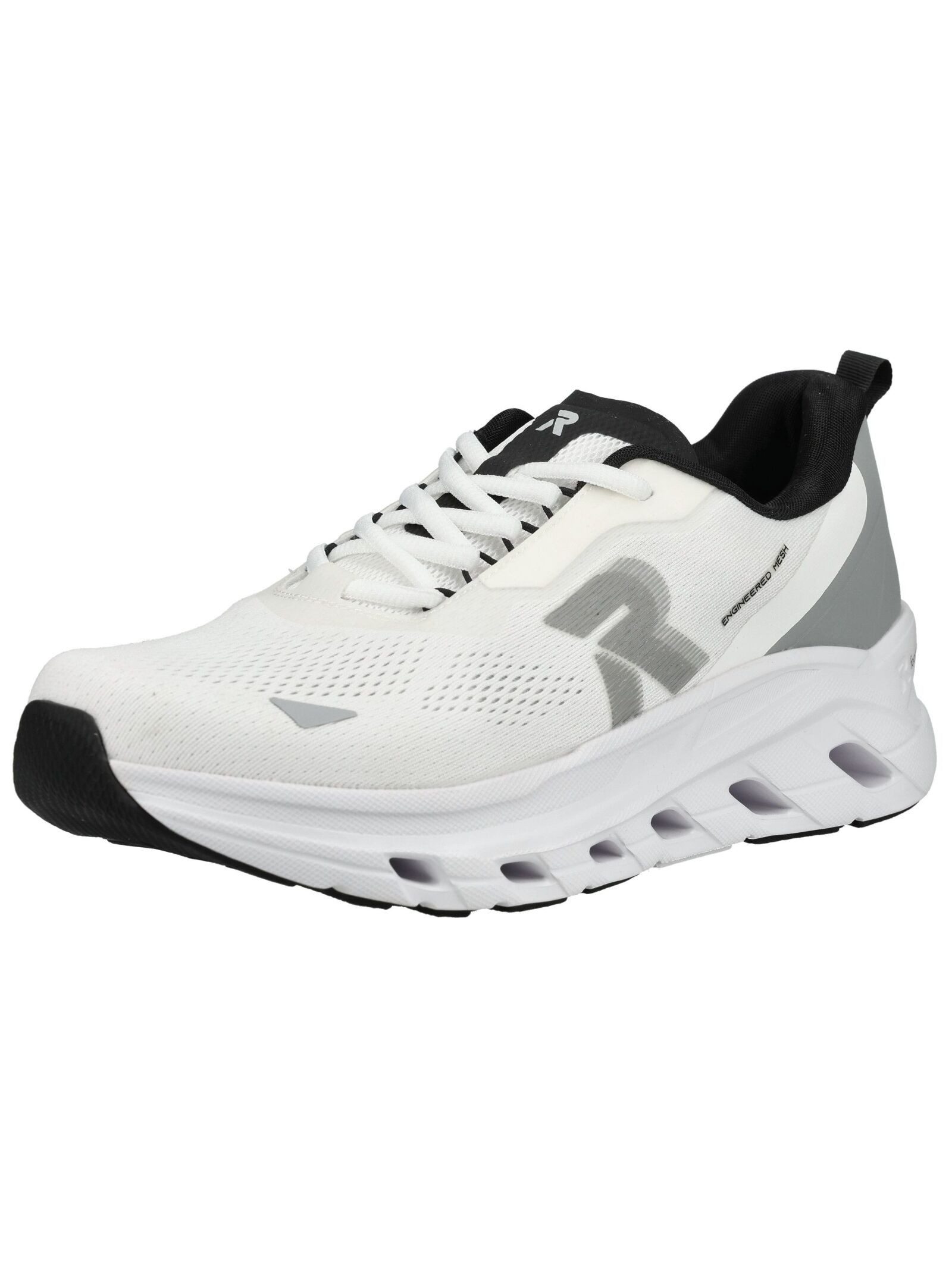 Rieker Rieker Sneaker Textil Sneaker